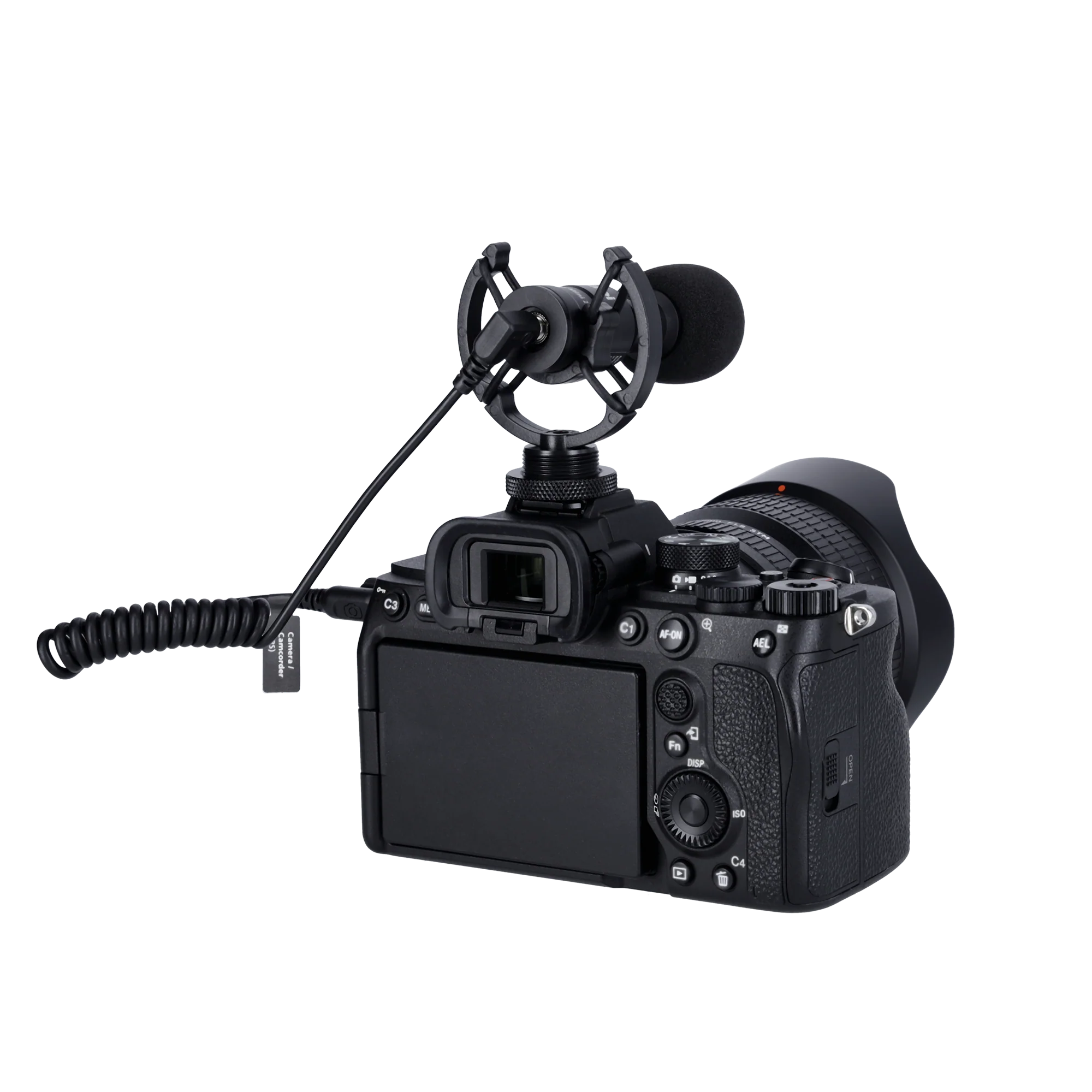 Hear:Me Mini 2 | USB-C Plug & Play | Mikrofon - Image 29