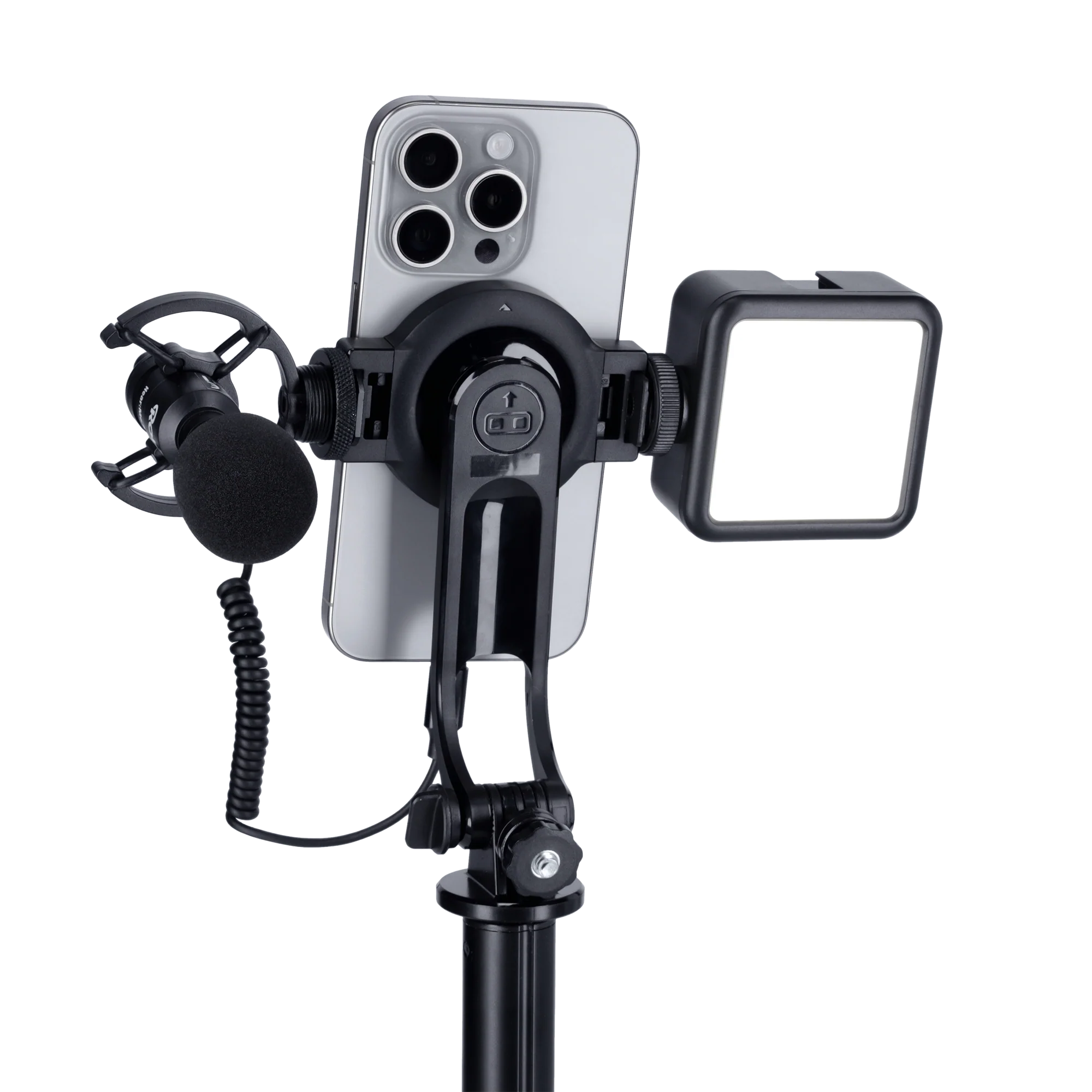Hear:Me Mini 2 | USB-C Plug & Play | Mikrofon - Image 36