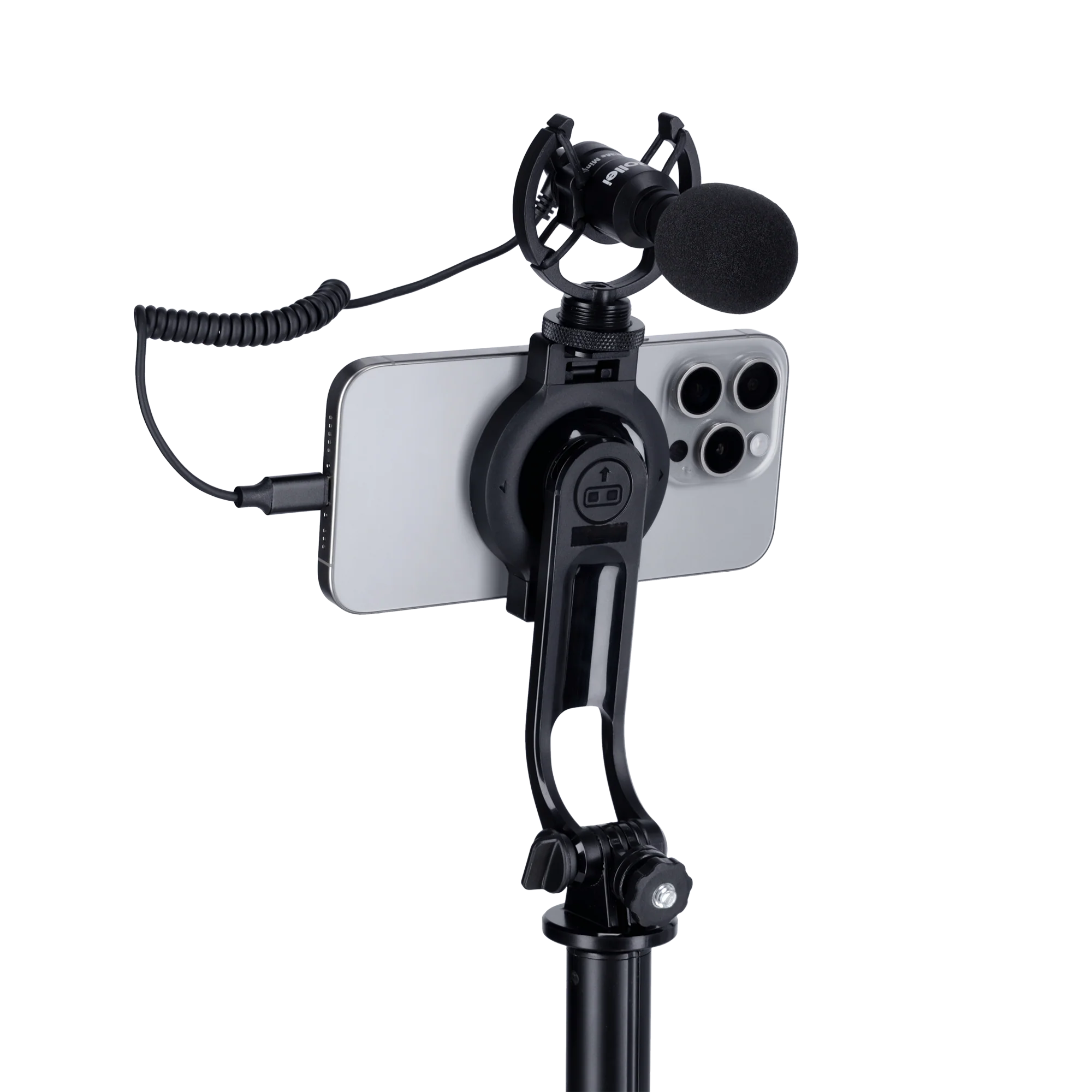 Hear:Me Mini 2 | USB-C Plug & Play | Mikrofon - Image 37