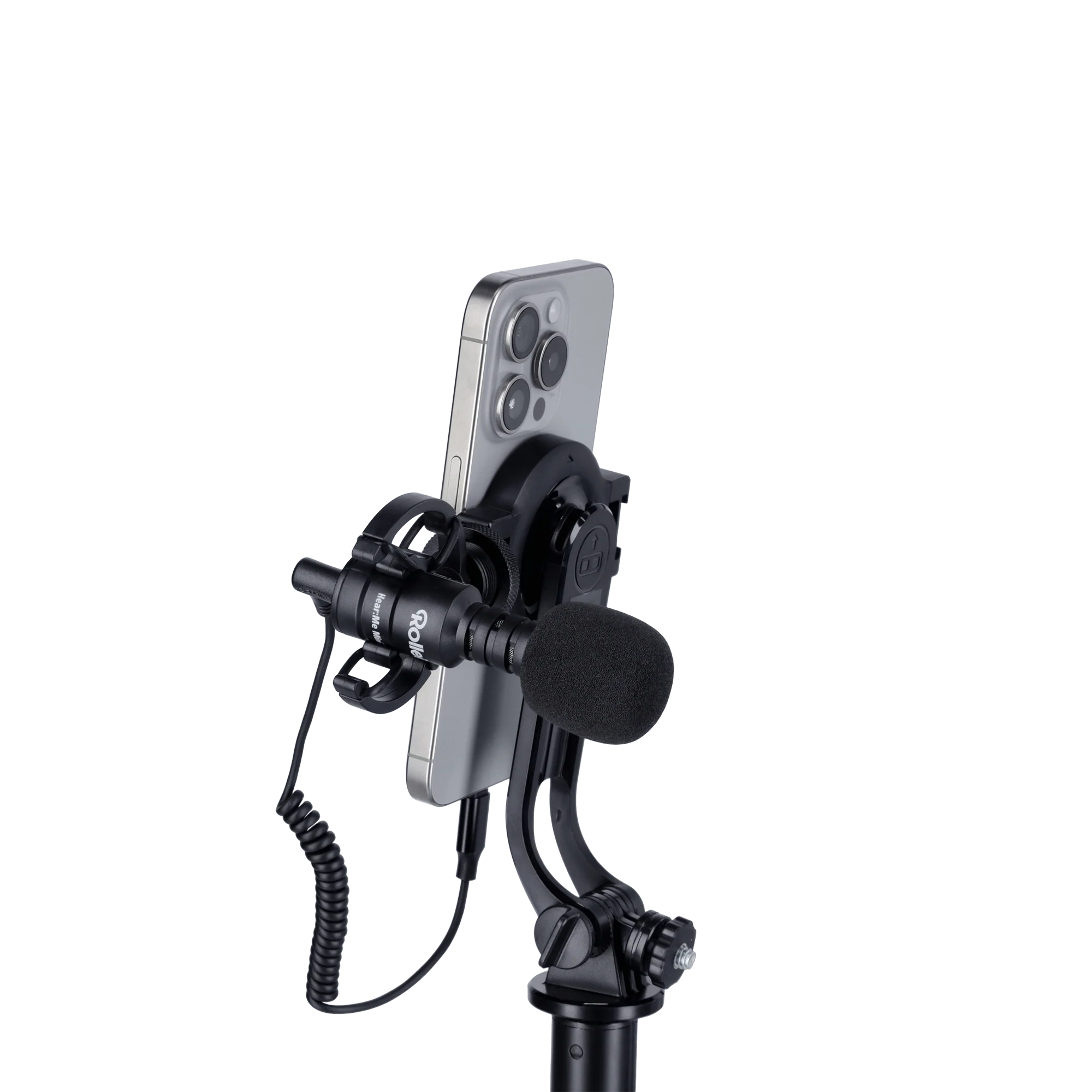 Hear:Me Mini 2 | USB-C Plug & Play | Mikrofon - Image 40