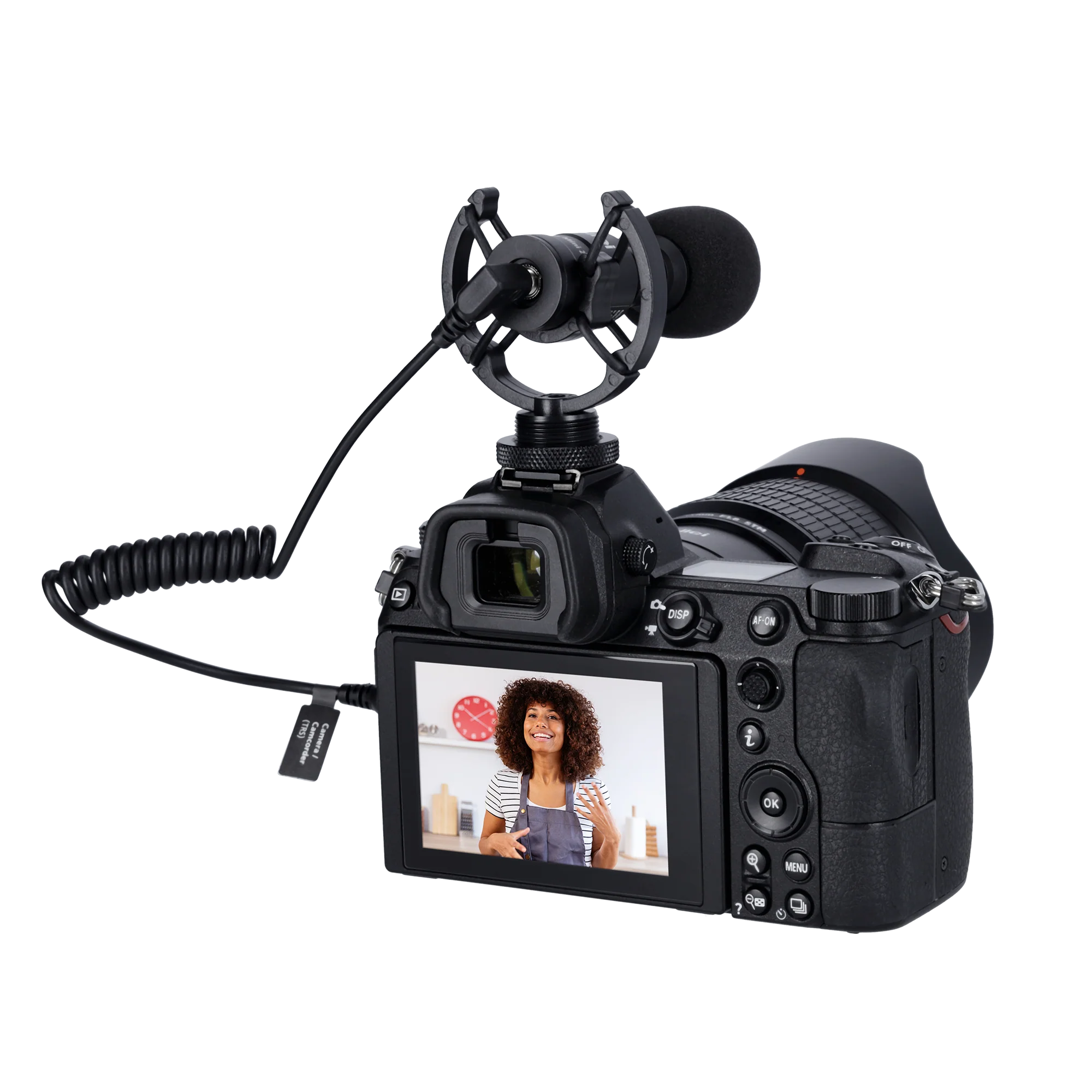 Hear:Me Mini 2 | USB-C Plug & Play | Mikrofon - Image 7