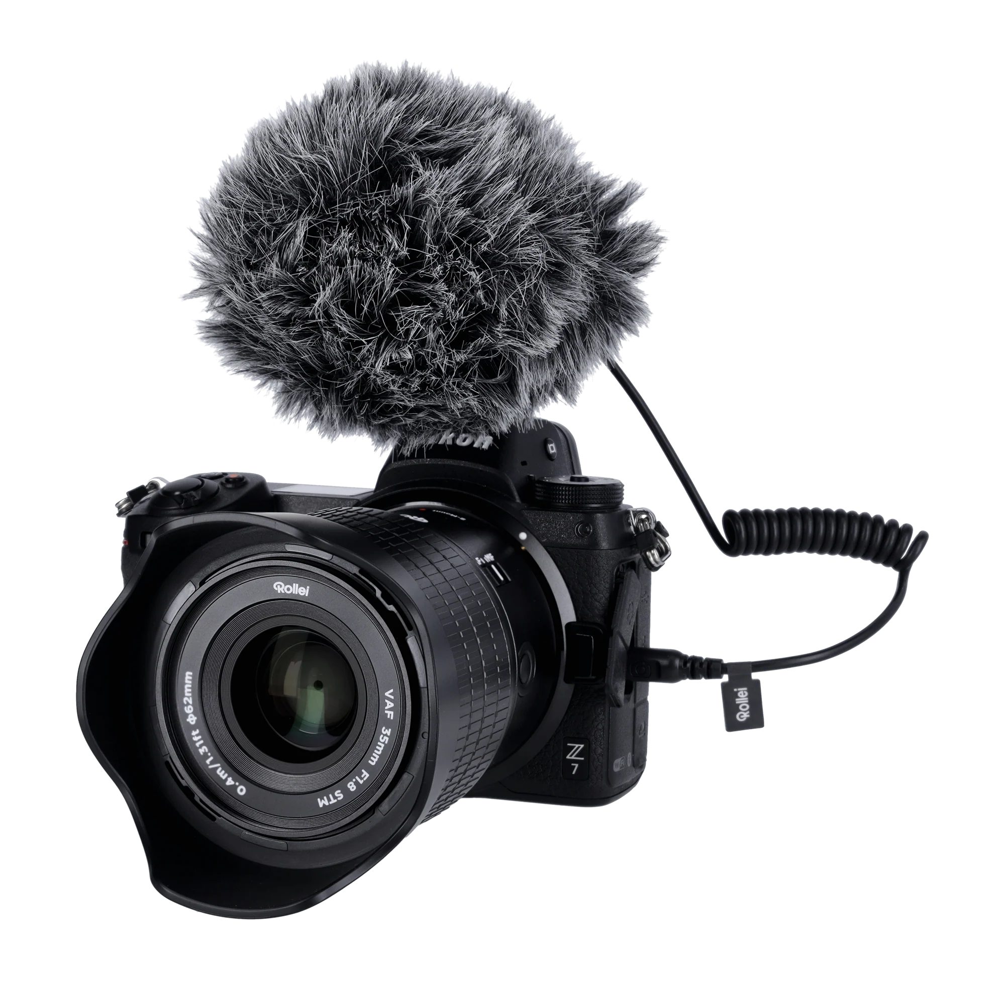 Hear:Me Mini 2 | USB-C Plug & Play | Mikrofon - Image 8