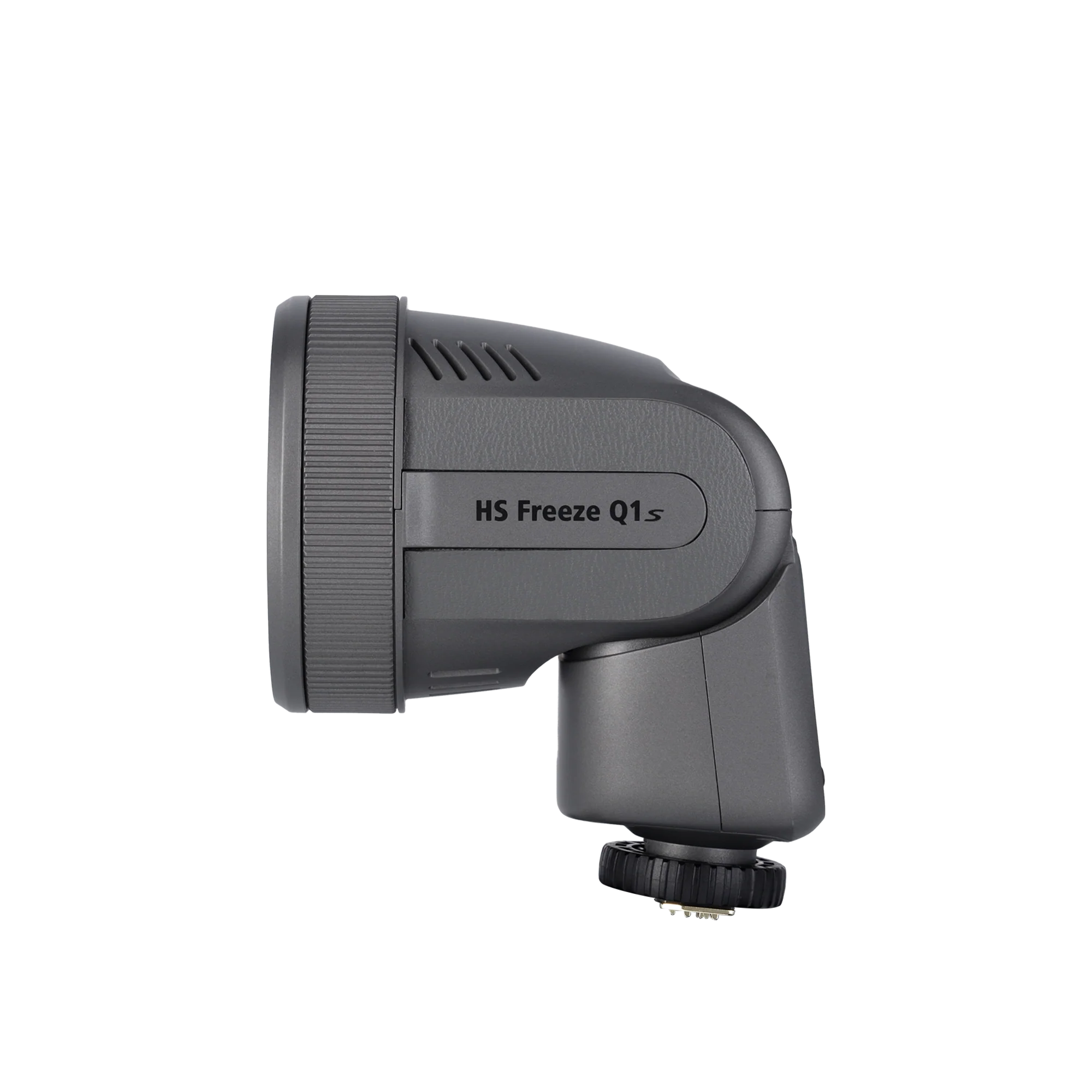 2-in-1 LED-Blitz I Bi-Color Dauerlicht I HS Freeze Q1 - Image 20