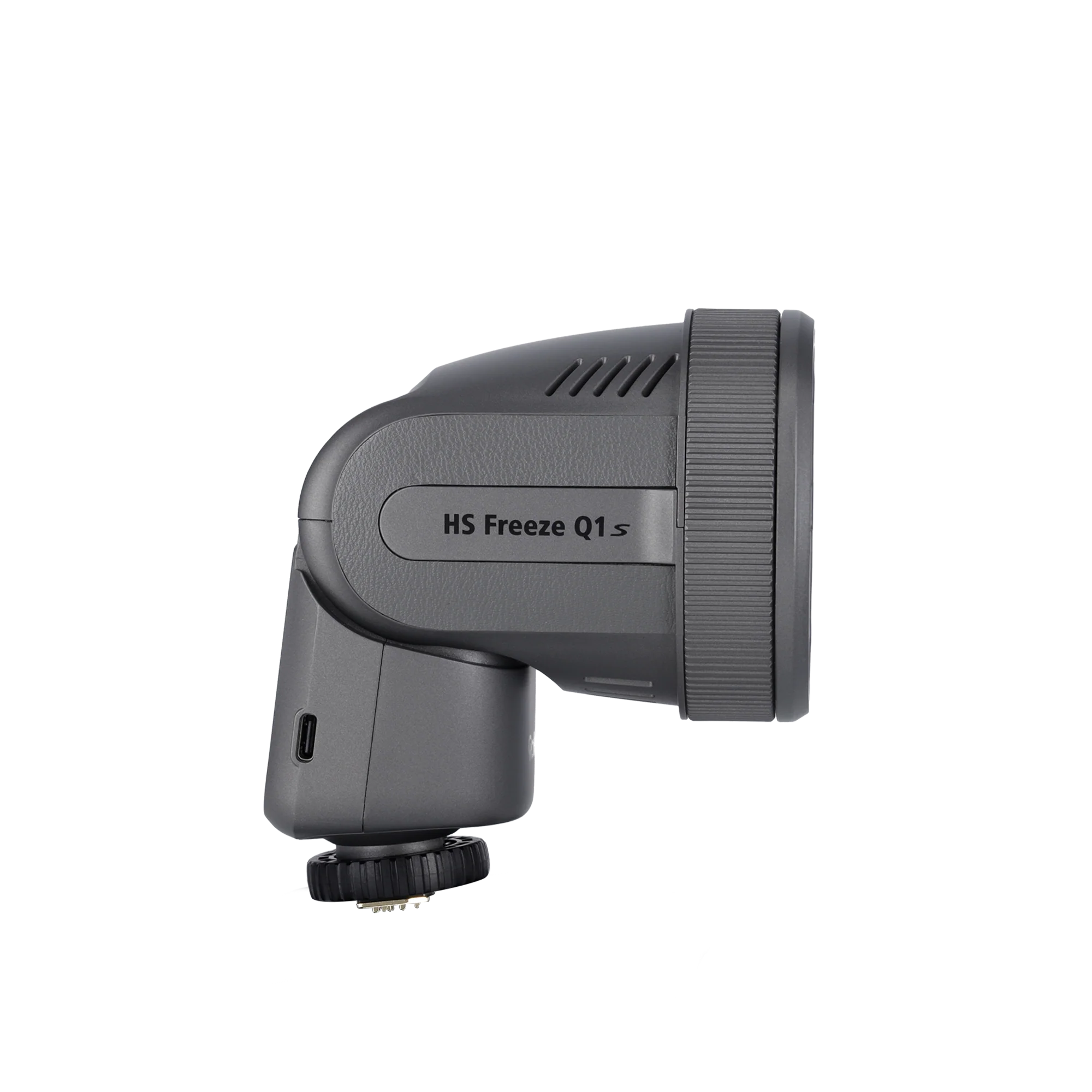 2-in-1 LED-Blitz I Bi-Color Dauerlicht I HS Freeze Q1 - Image 25