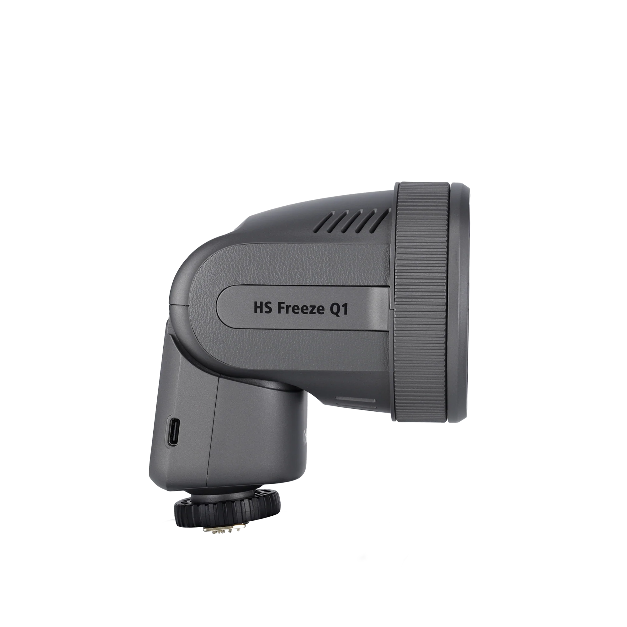 2-in-1 LED-Blitz I Bi-Color Dauerlicht I HS Freeze Q1 - Image 6