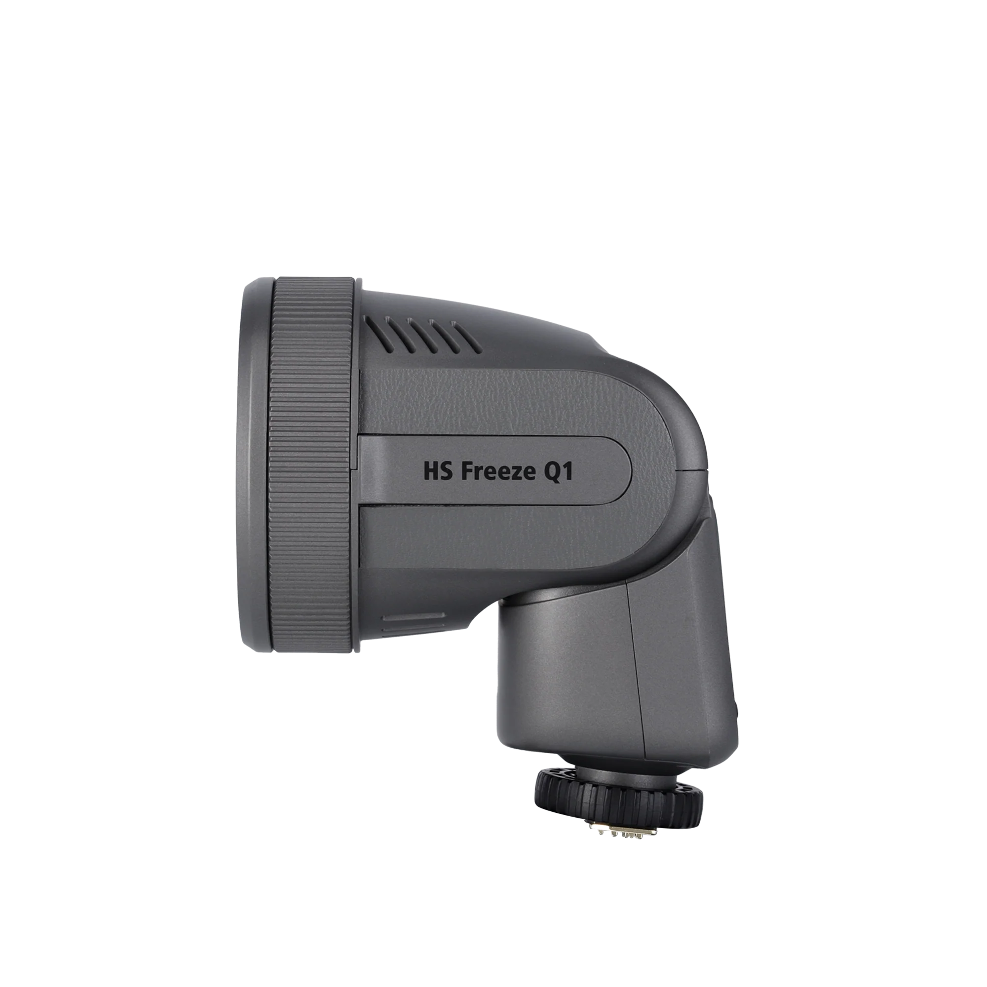 2-in-1 LED-Blitz I Bi-Color Dauerlicht I HS Freeze Q1 - Image 7