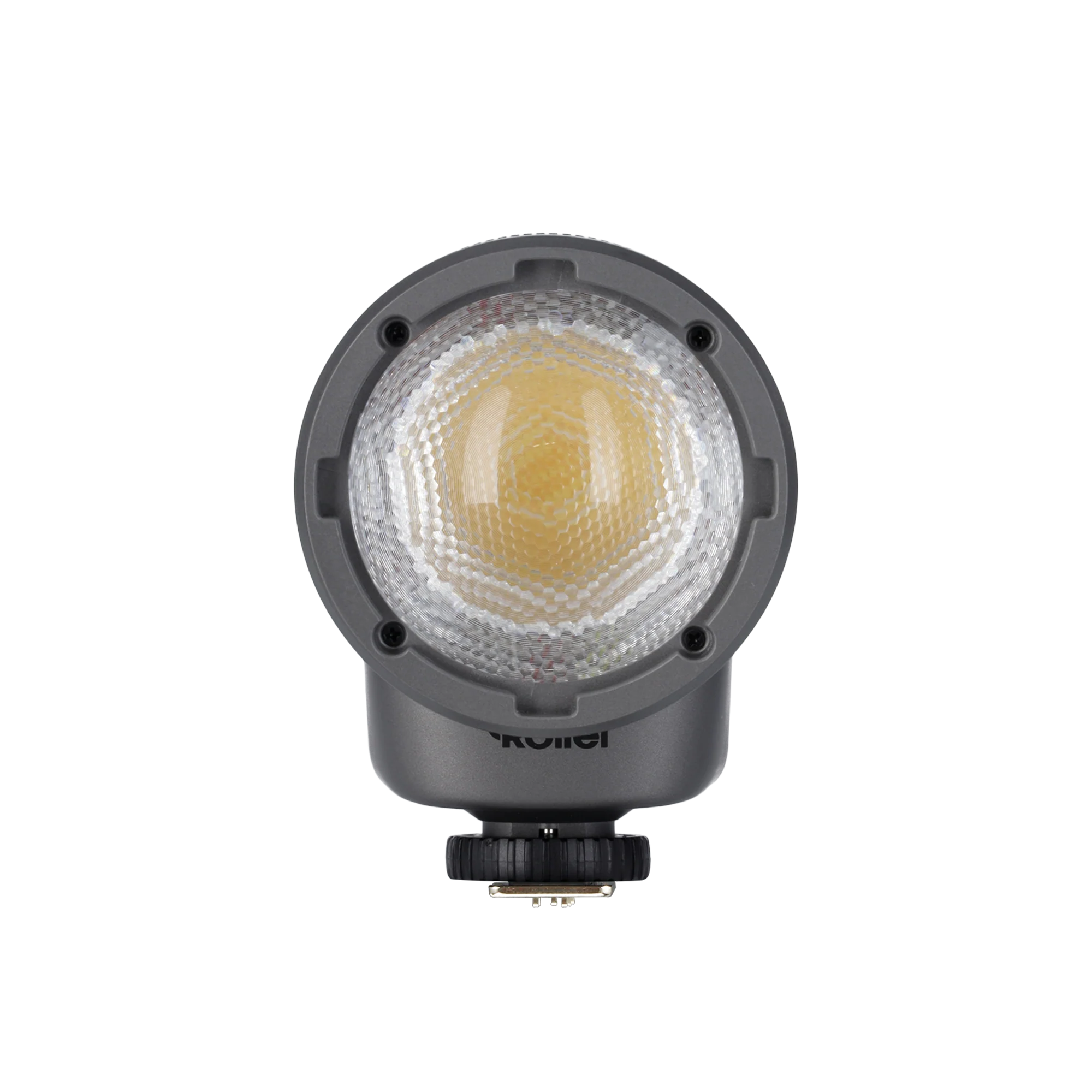 2-in-1 LED-Blitz I Bi-Color Dauerlicht I HS Freeze Q1 - Image 8
