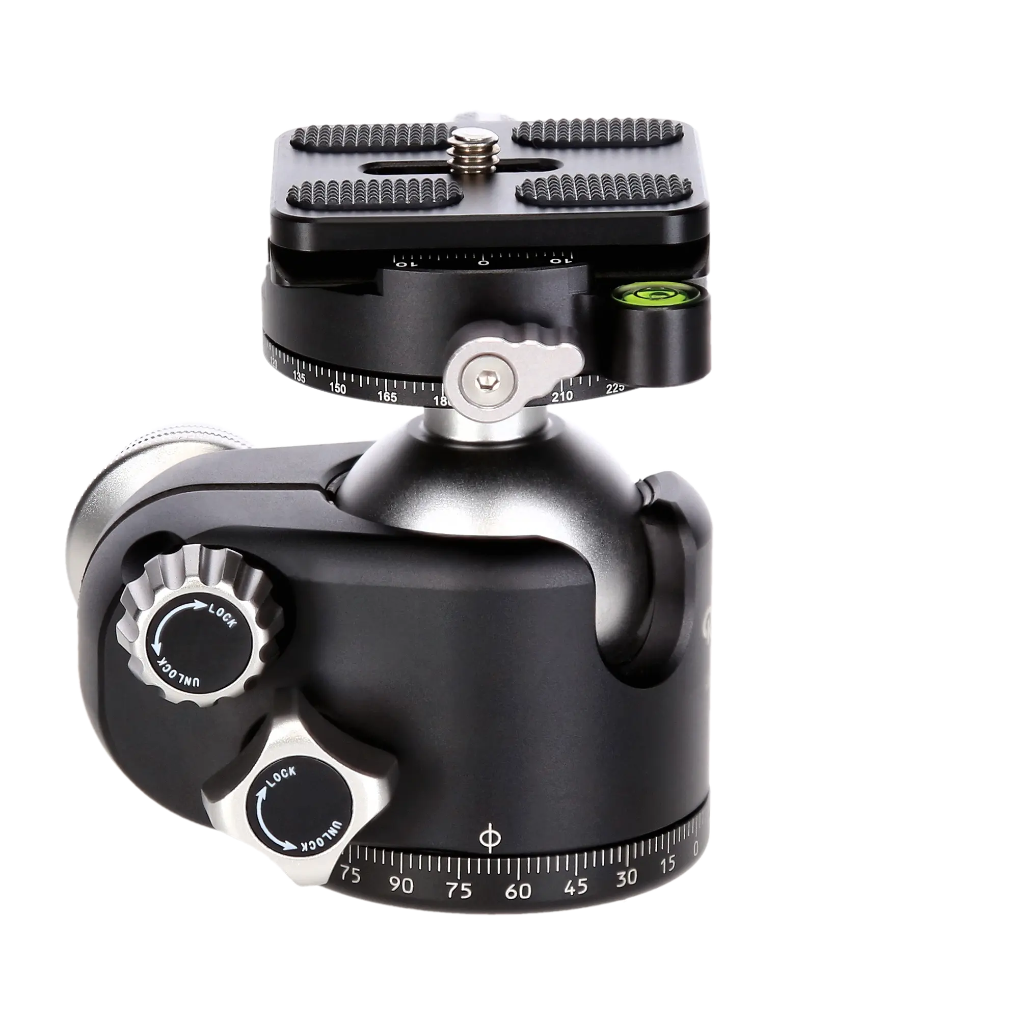 Kugelkopf | für T8S Mark III | 3/8" Anschluss - Image 7
