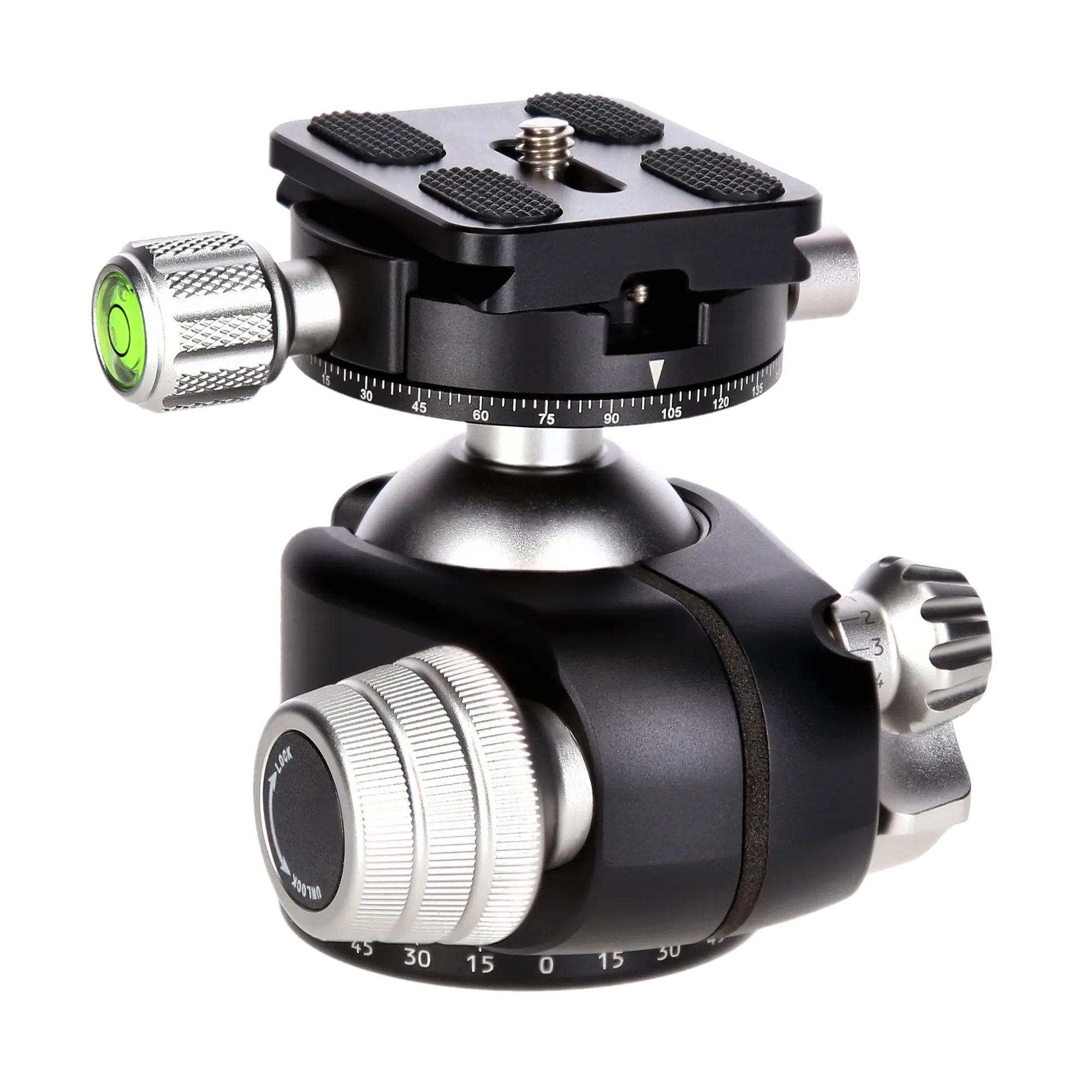 Kugelkopf | für T8S Mark III | 3/8" Anschluss - Image 9