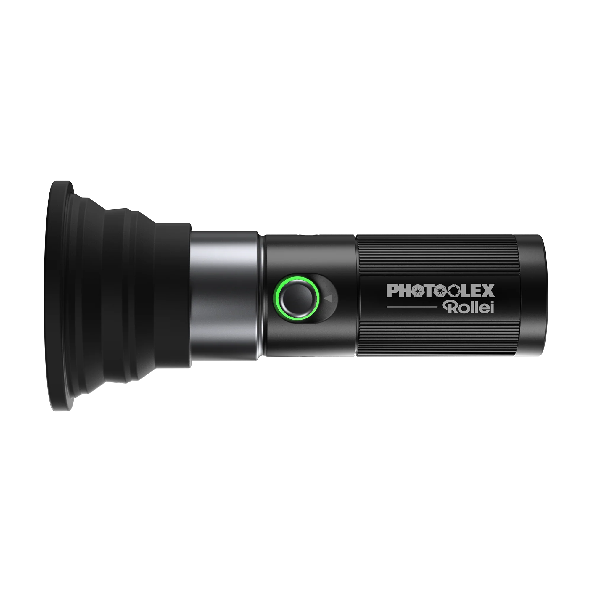 LED-Effekt-Licht I Photoolex Gobo Light - Image 9