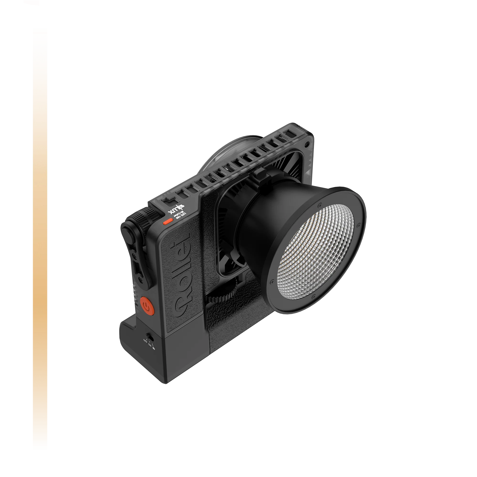 LED-Kit | 100W | Bi-Color | LUX-Serie