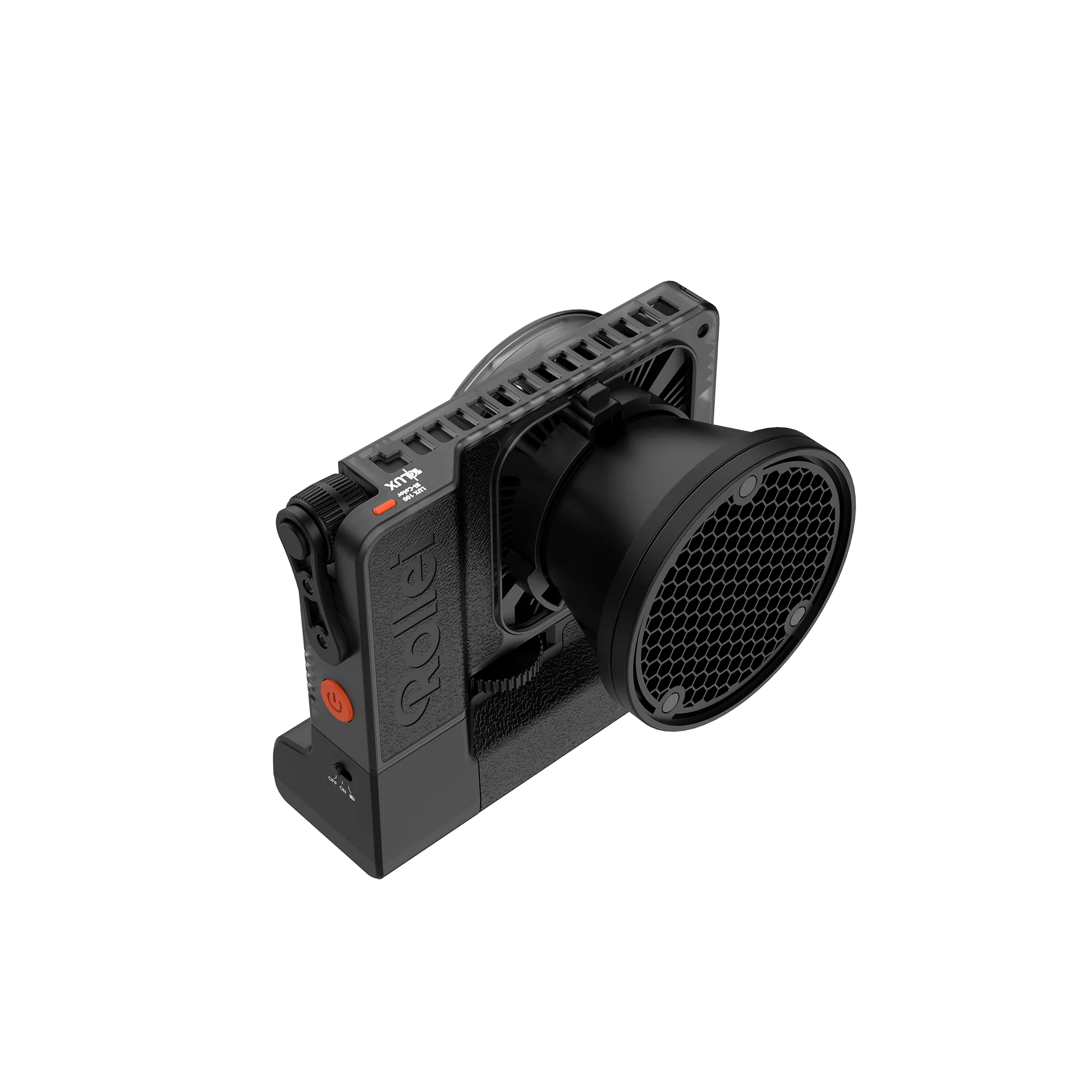LED-Kit | 100W | Bi-Color | LUX-Serie - Image 6