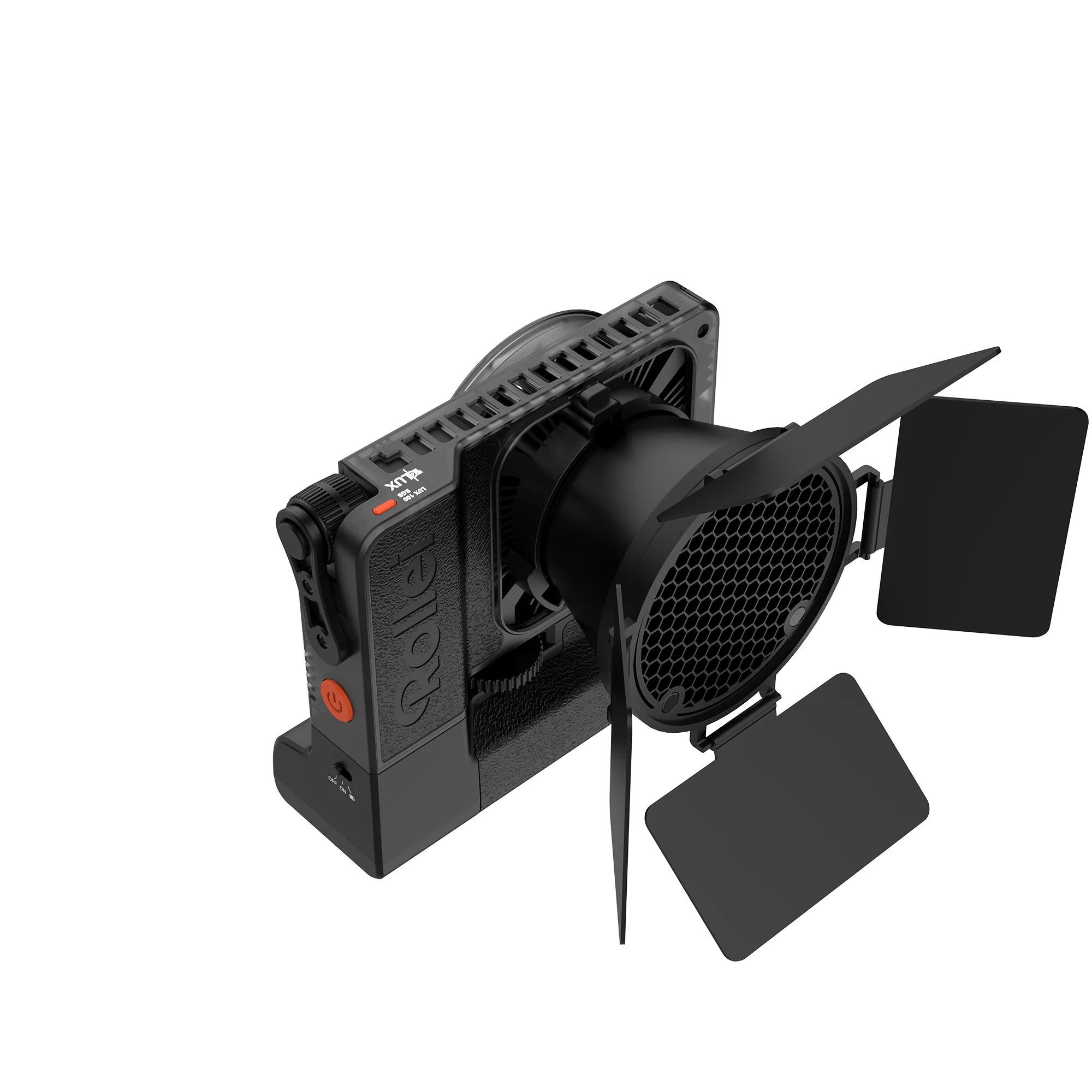 LED-Kit | 100W | RGB-Color | LUX-Serie - Image 5