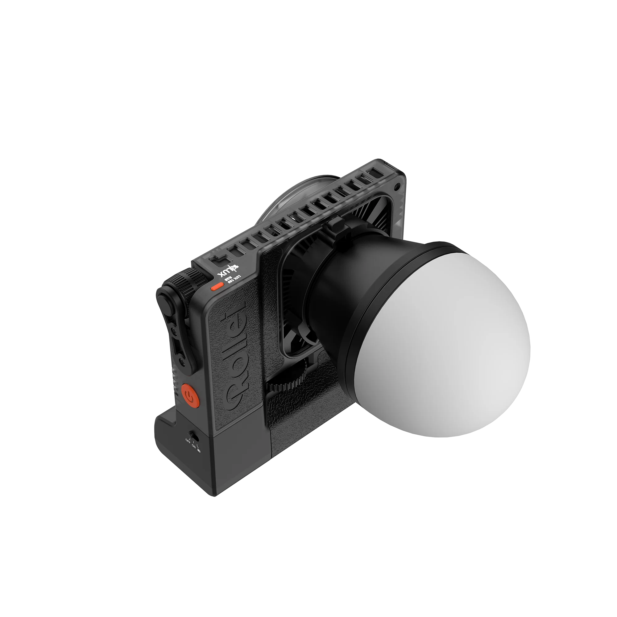 LED-Kit | 100W | RGB-Color | LUX-Serie - Image 7
