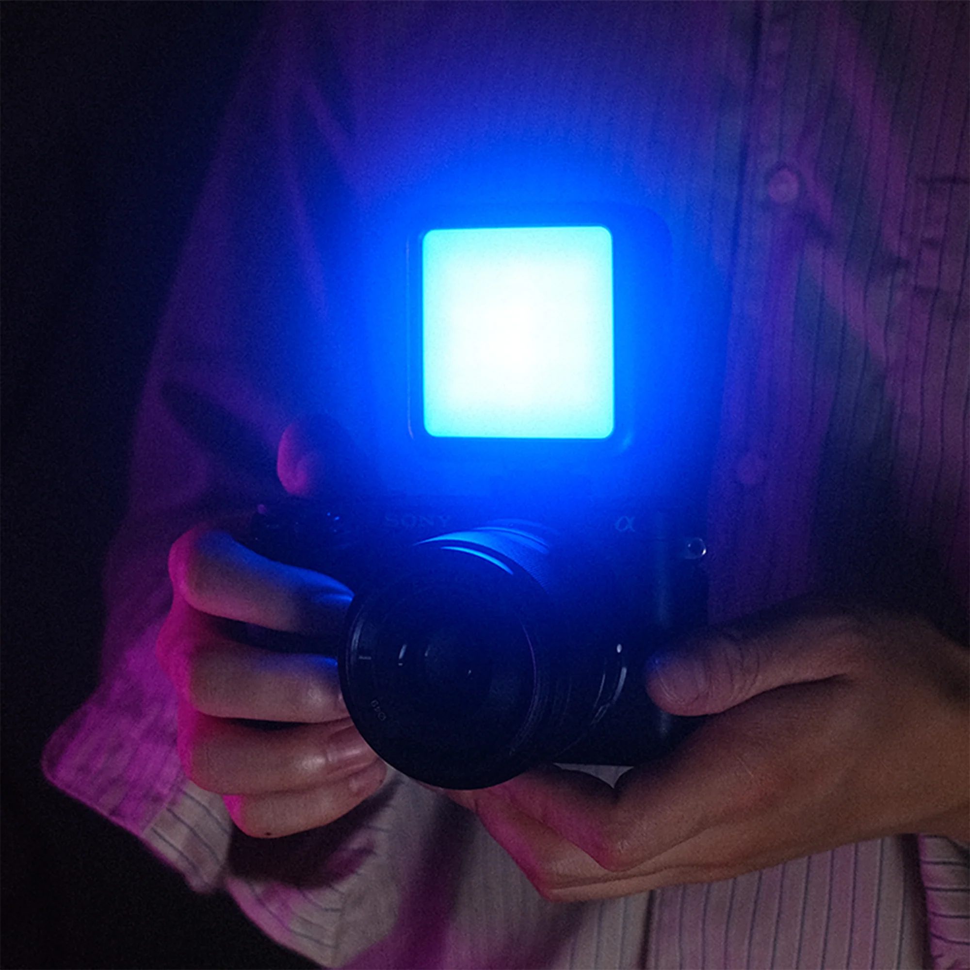 LUMIS Mini LED RGB - LED-Licht - Image 3