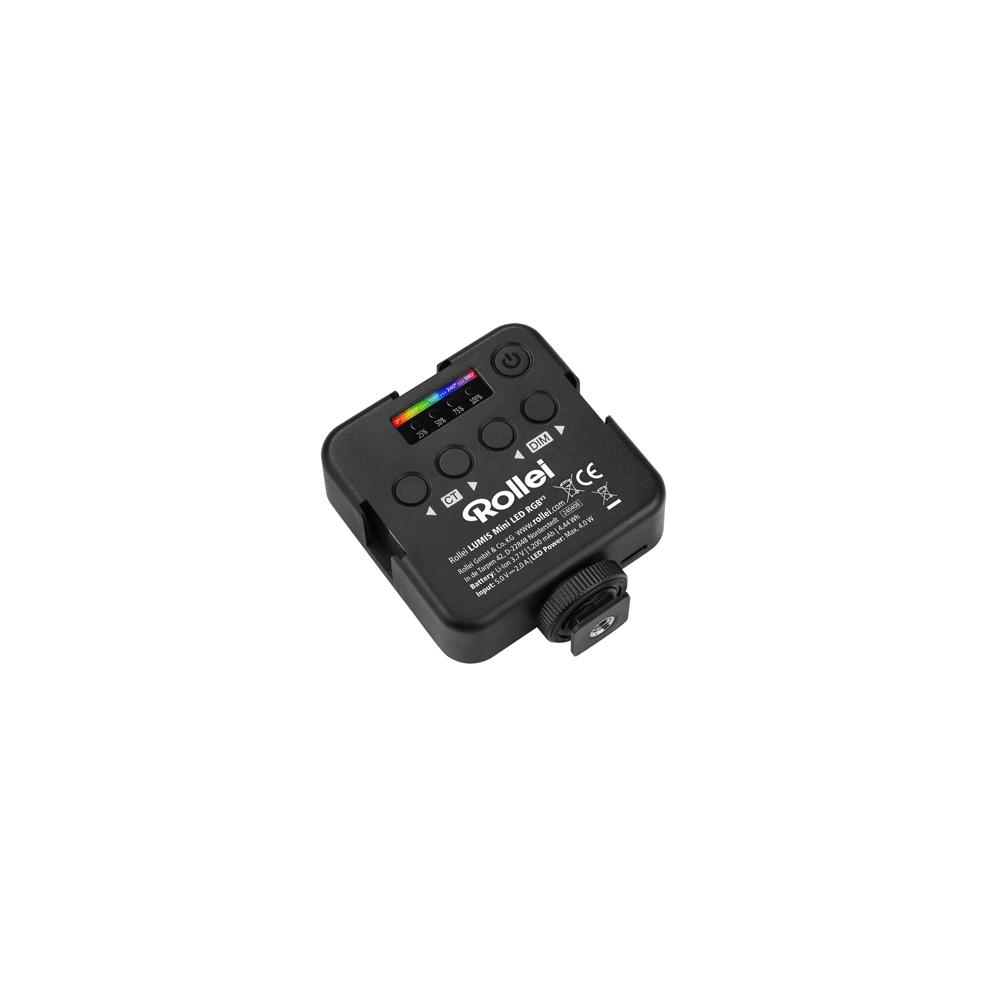 LUMIS Mini LED RGB - LED-Licht - Image 6