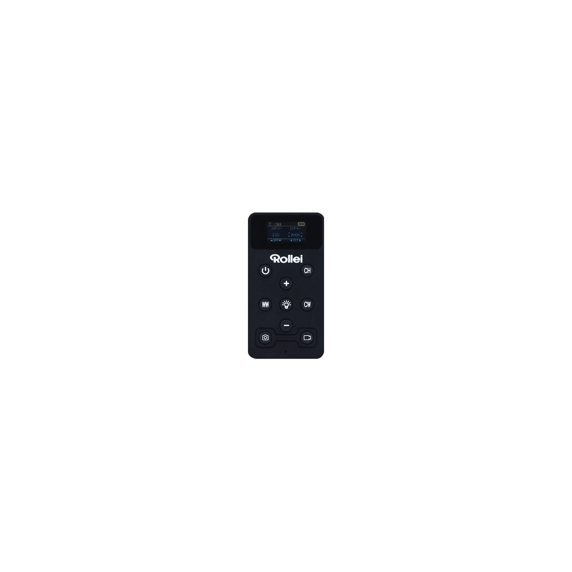 LUMIS Panel 600 RGB - LED-Panel - Image 15