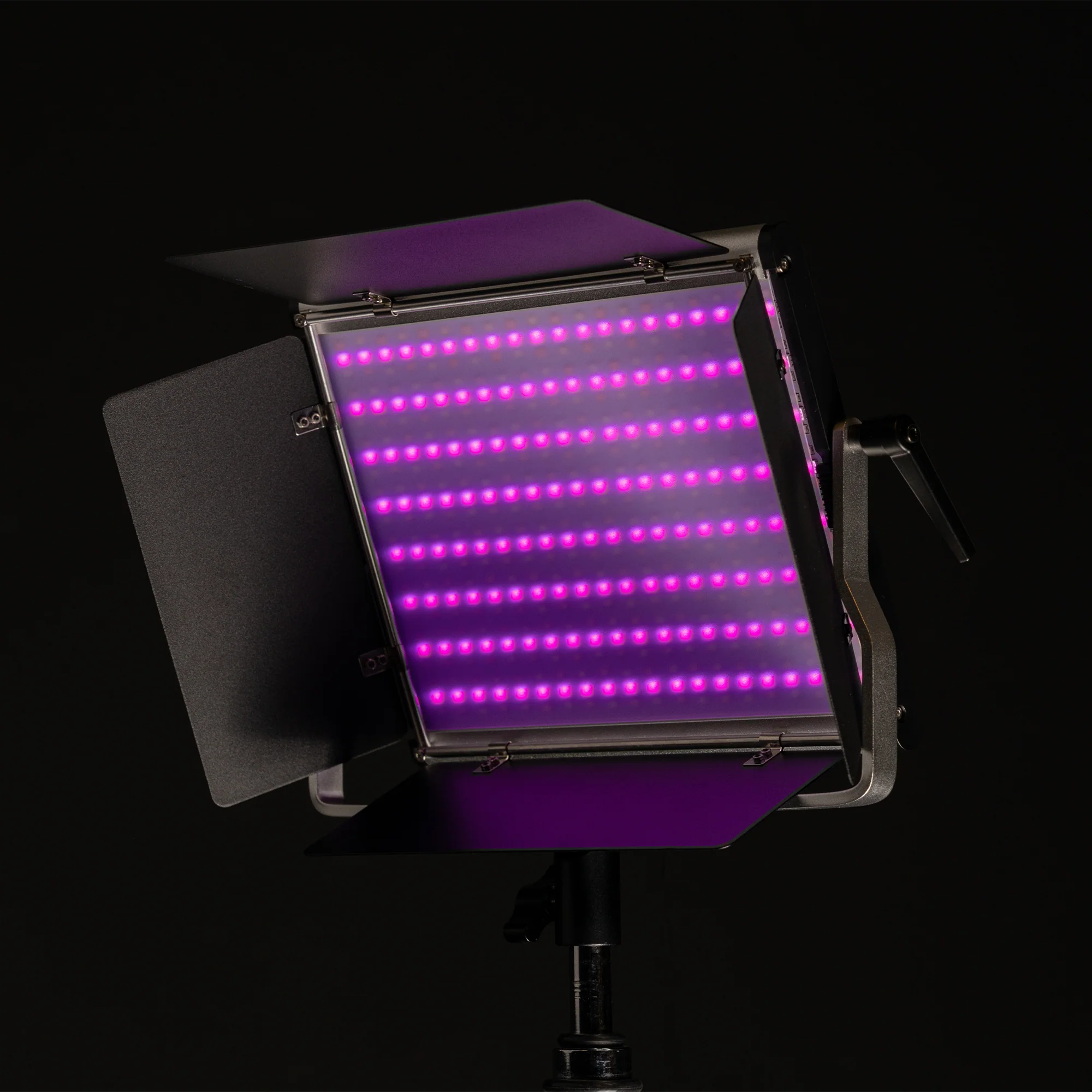 LUMIS Panel 600 RGB - LED-Panel - Image 3