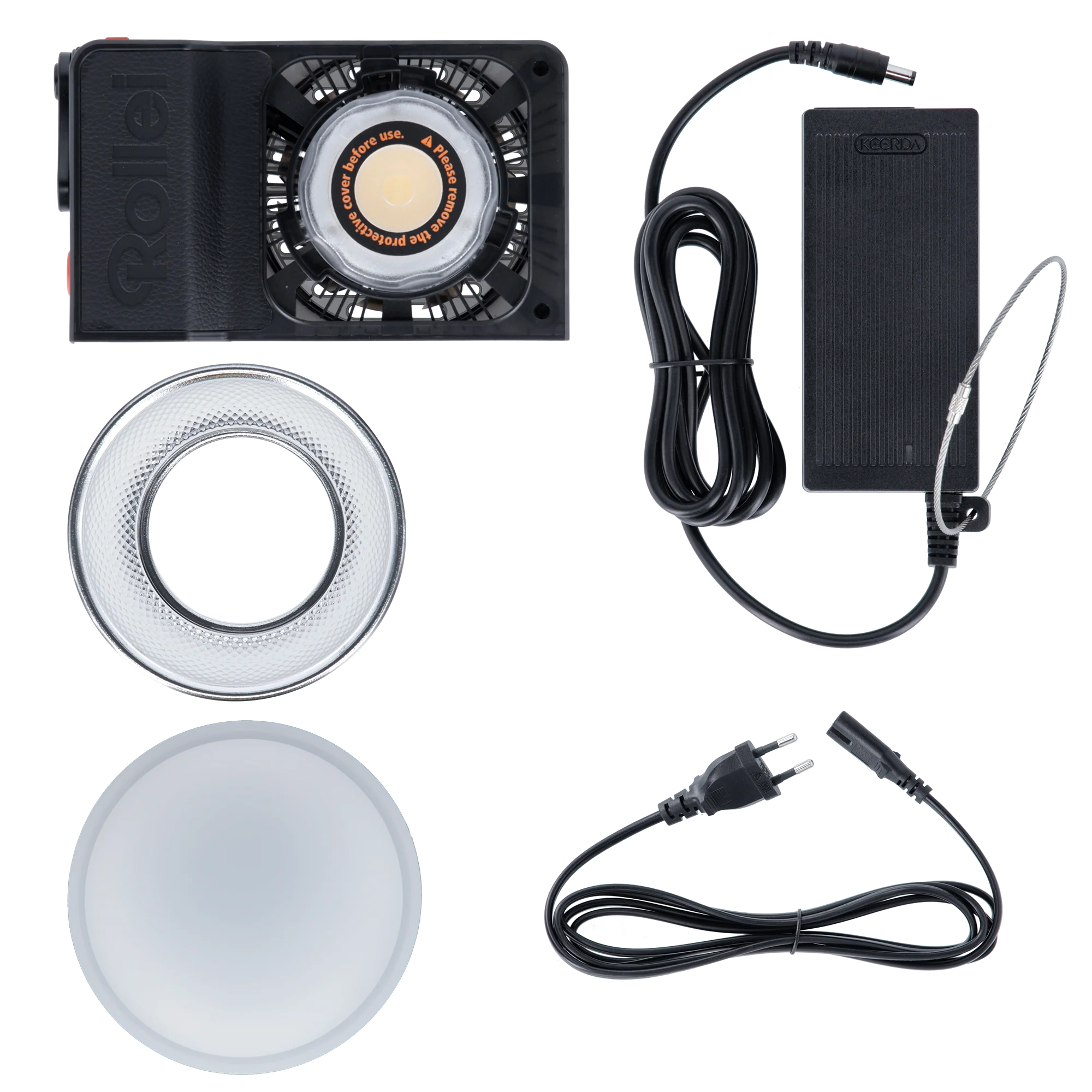 LED-Dauerlicht | Bi-Color | LUX-Serie - Image 14