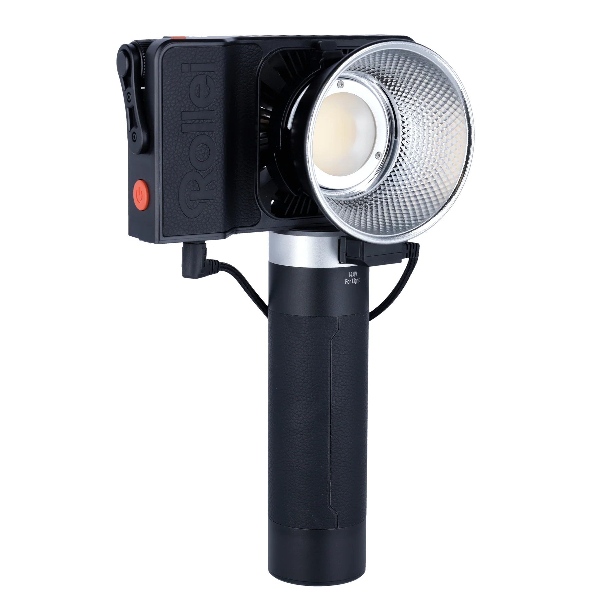 LED-Dauerlicht | Bi-Color | LUX-Serie - Image 8