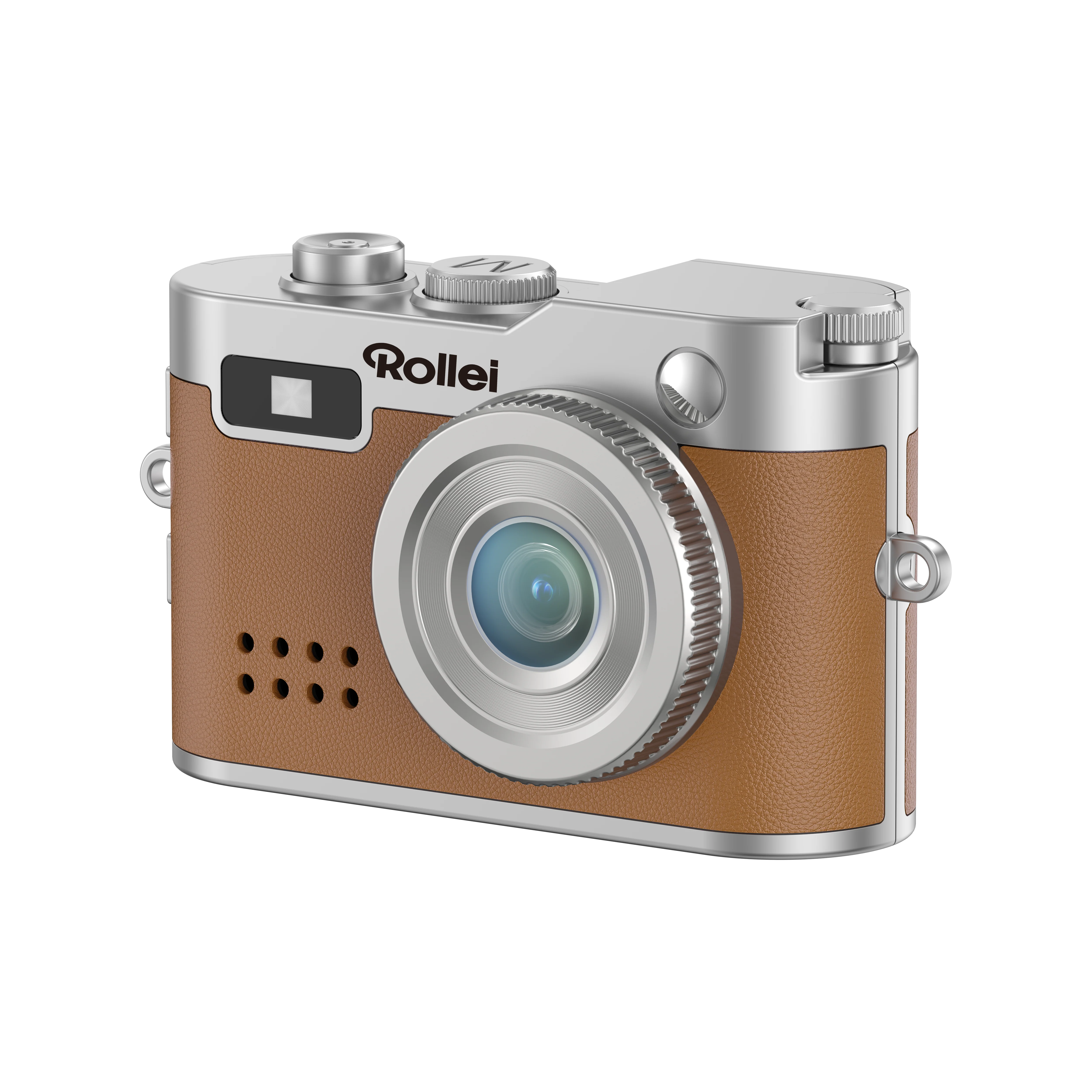 Mini-Digitalkamera | versch. Farben - Image 16