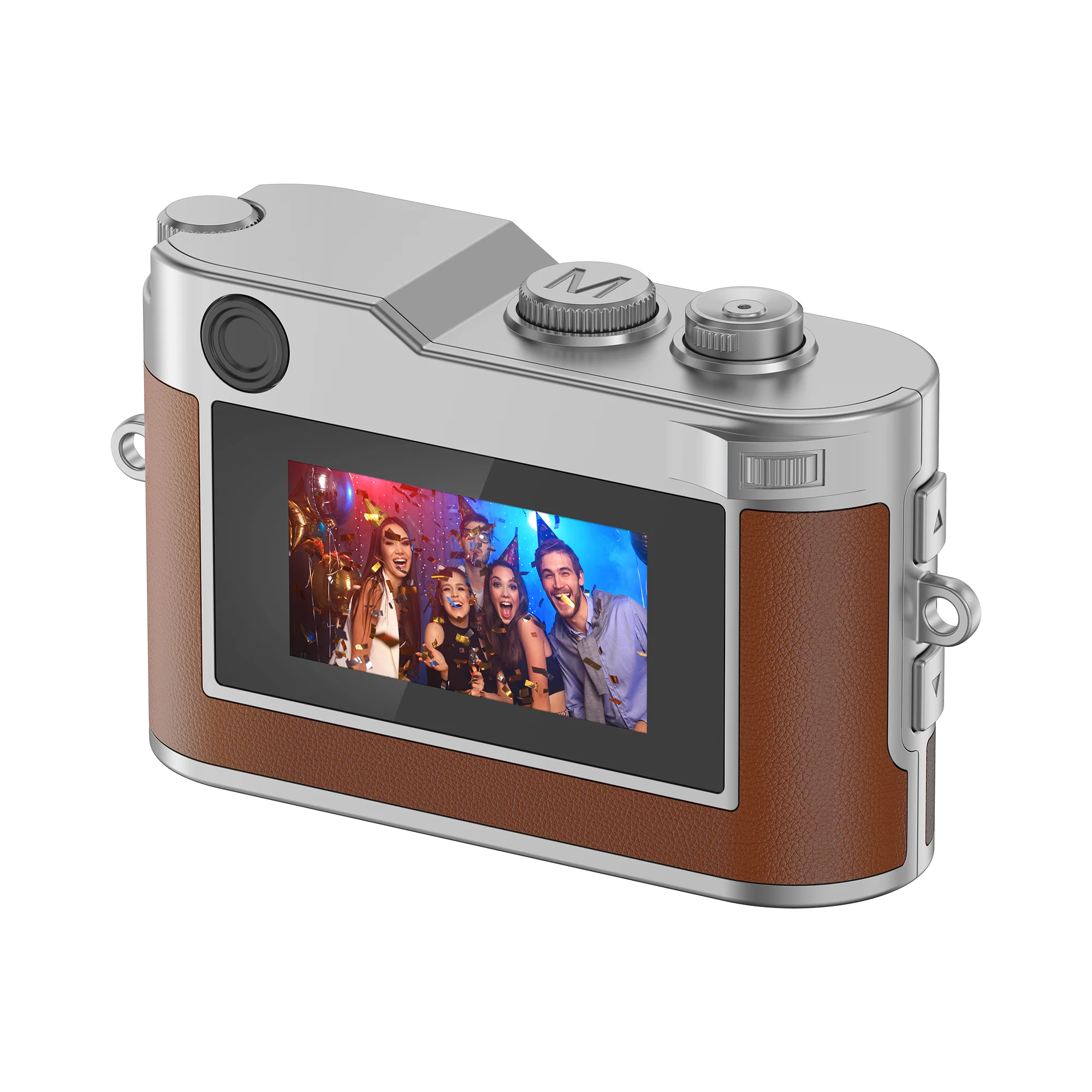 Mini-Digitalkamera | versch. Farben - Image 19