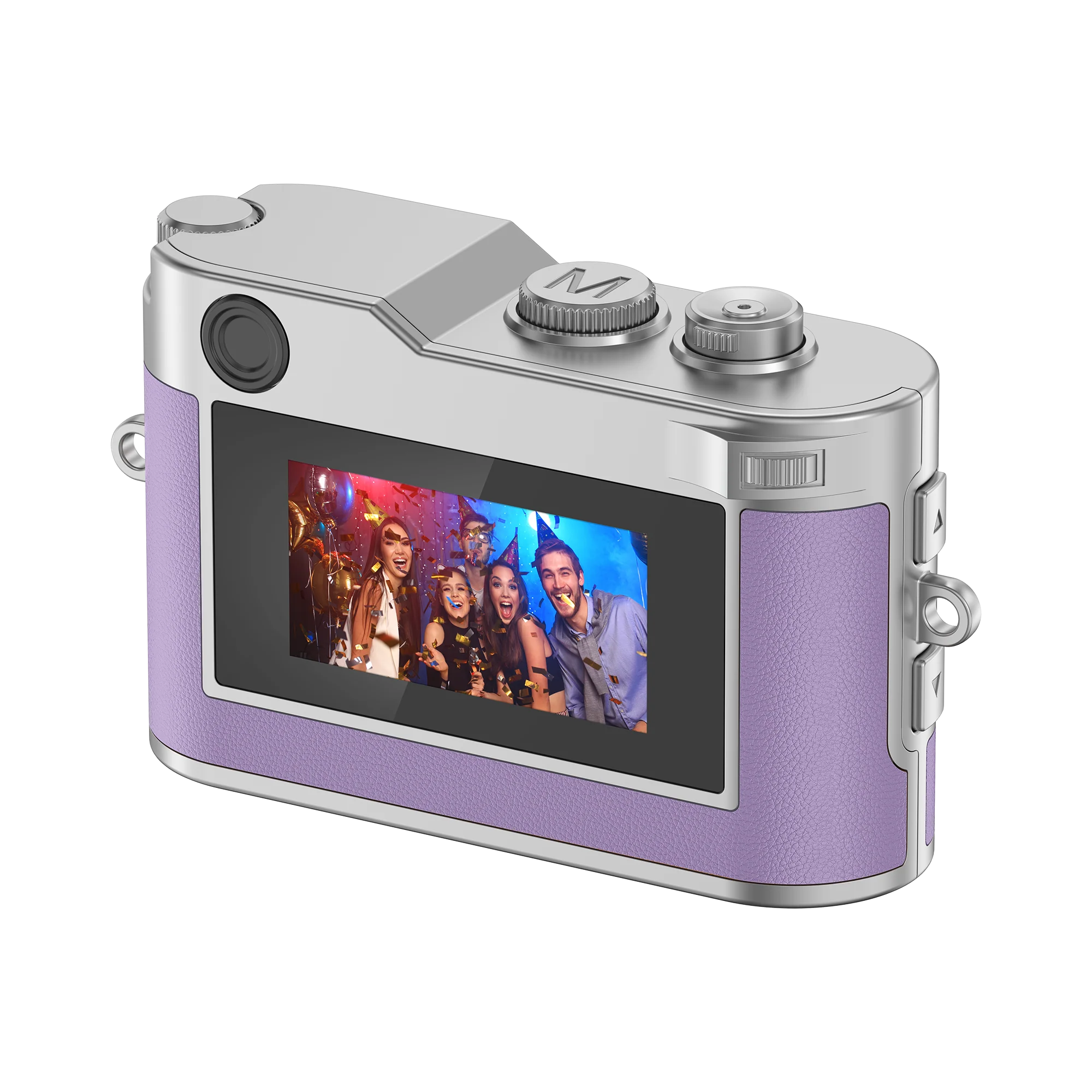 Mini-Digitalkamera | versch. Farben - Image 32