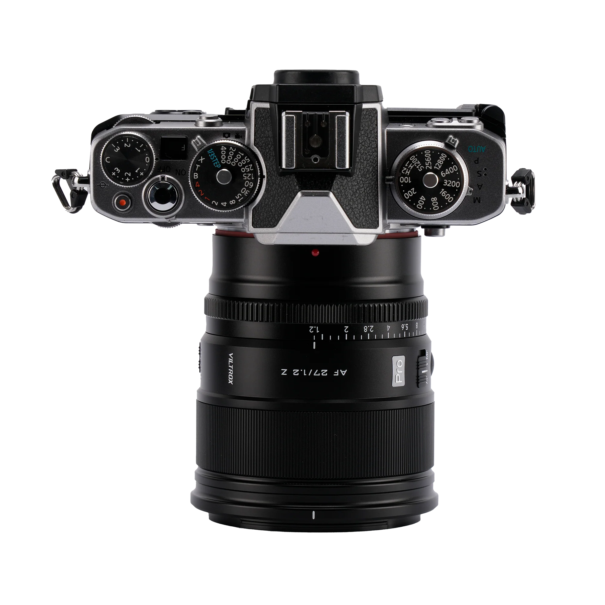 Viltrox Objektiv | AF 27 mm | F/1.2 Pro DX | Nikon Z-Mount - Image 6