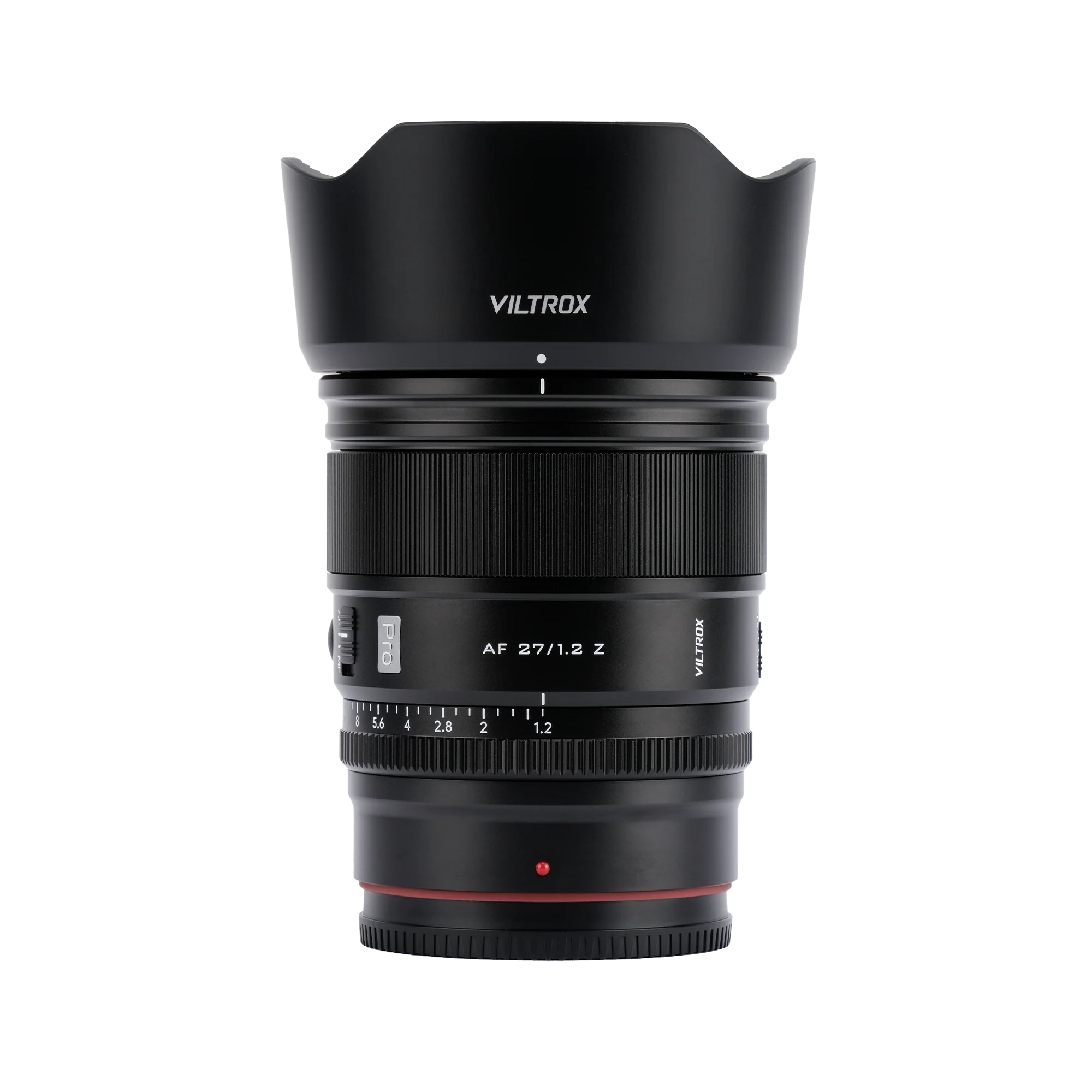 Viltrox Objektiv | AF 27 mm | F/1.2 Pro DX | Nikon Z-Mount - Image 9