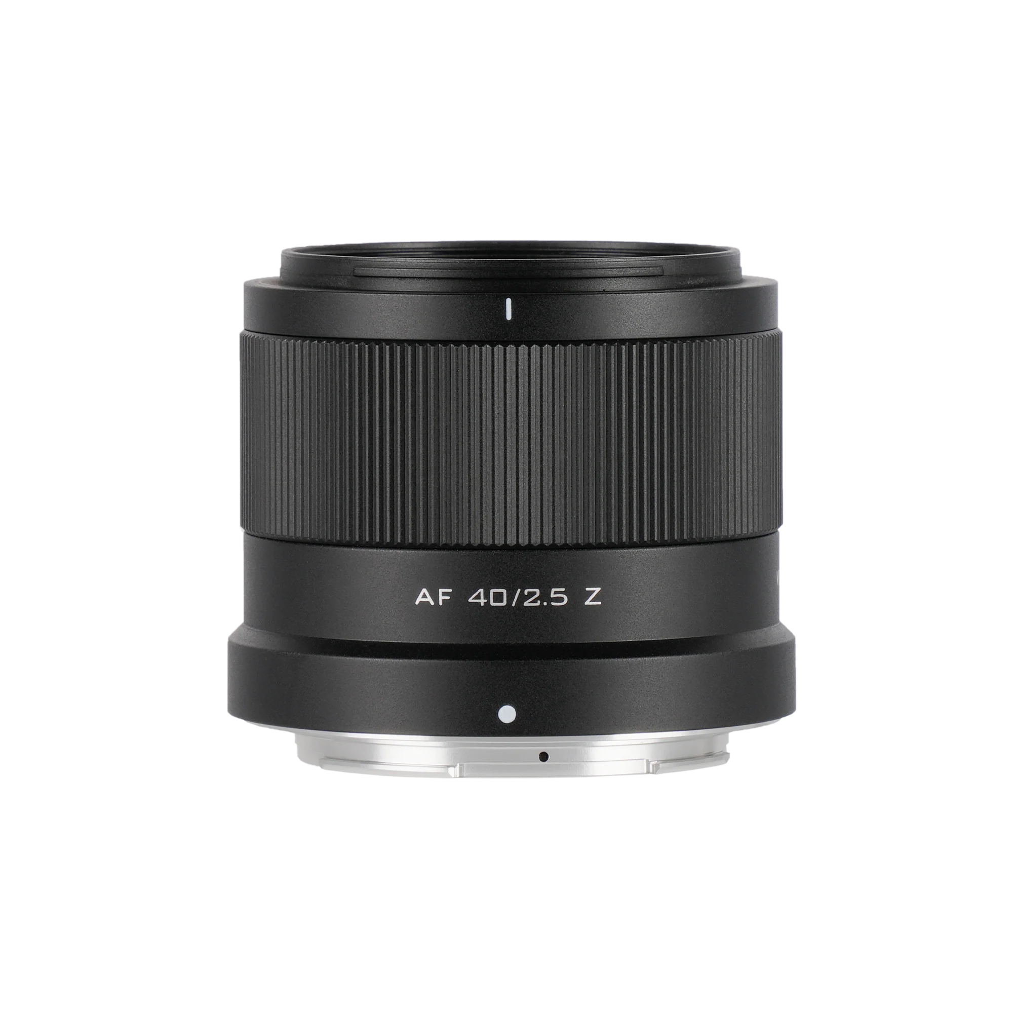 Viltrox Objektiv | AF 40 mm | F/2.5 FX | Nikon Z-Mount - Image 4