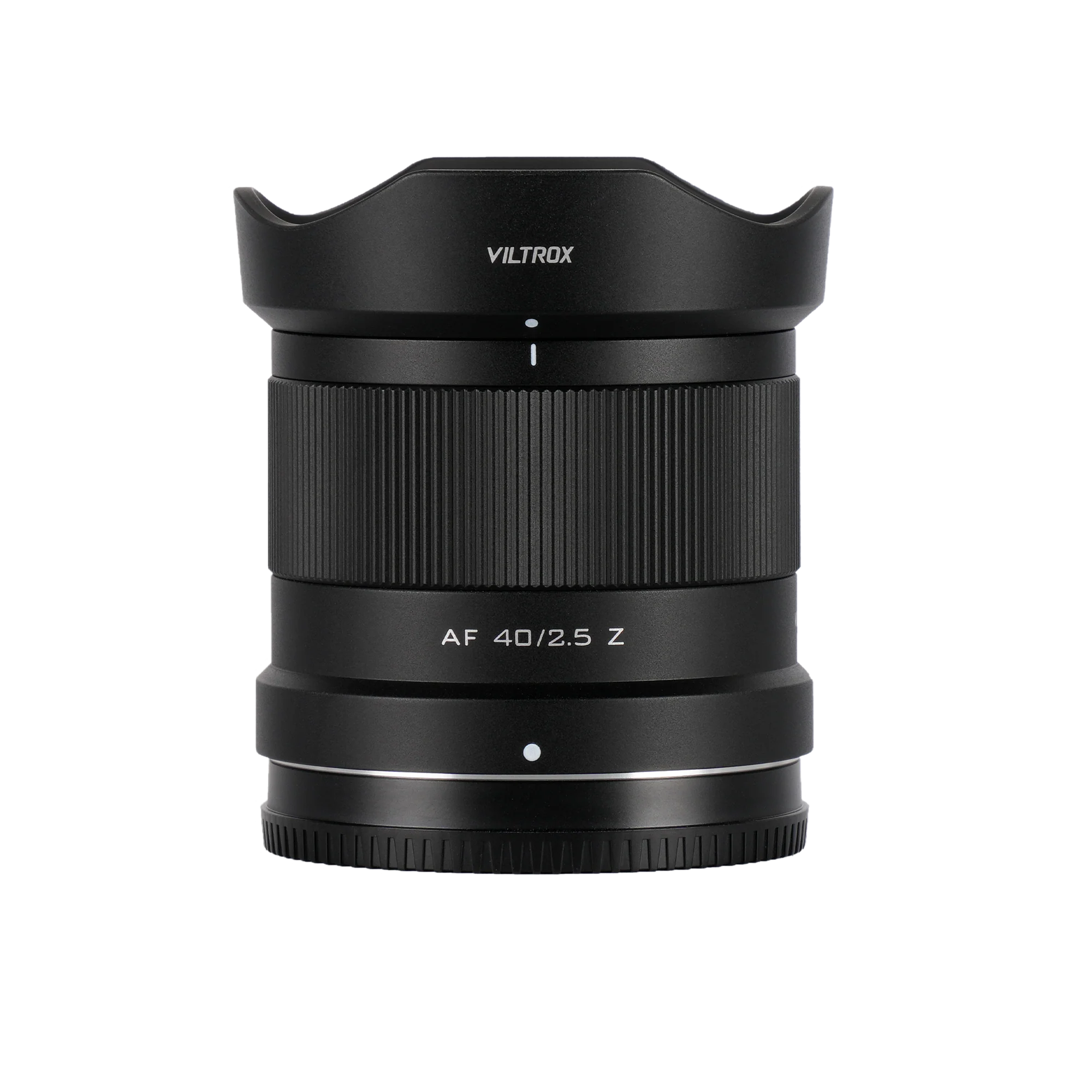 Viltrox Objektiv | AF 40 mm | F/2.5 FX | Nikon Z-Mount - Image 8