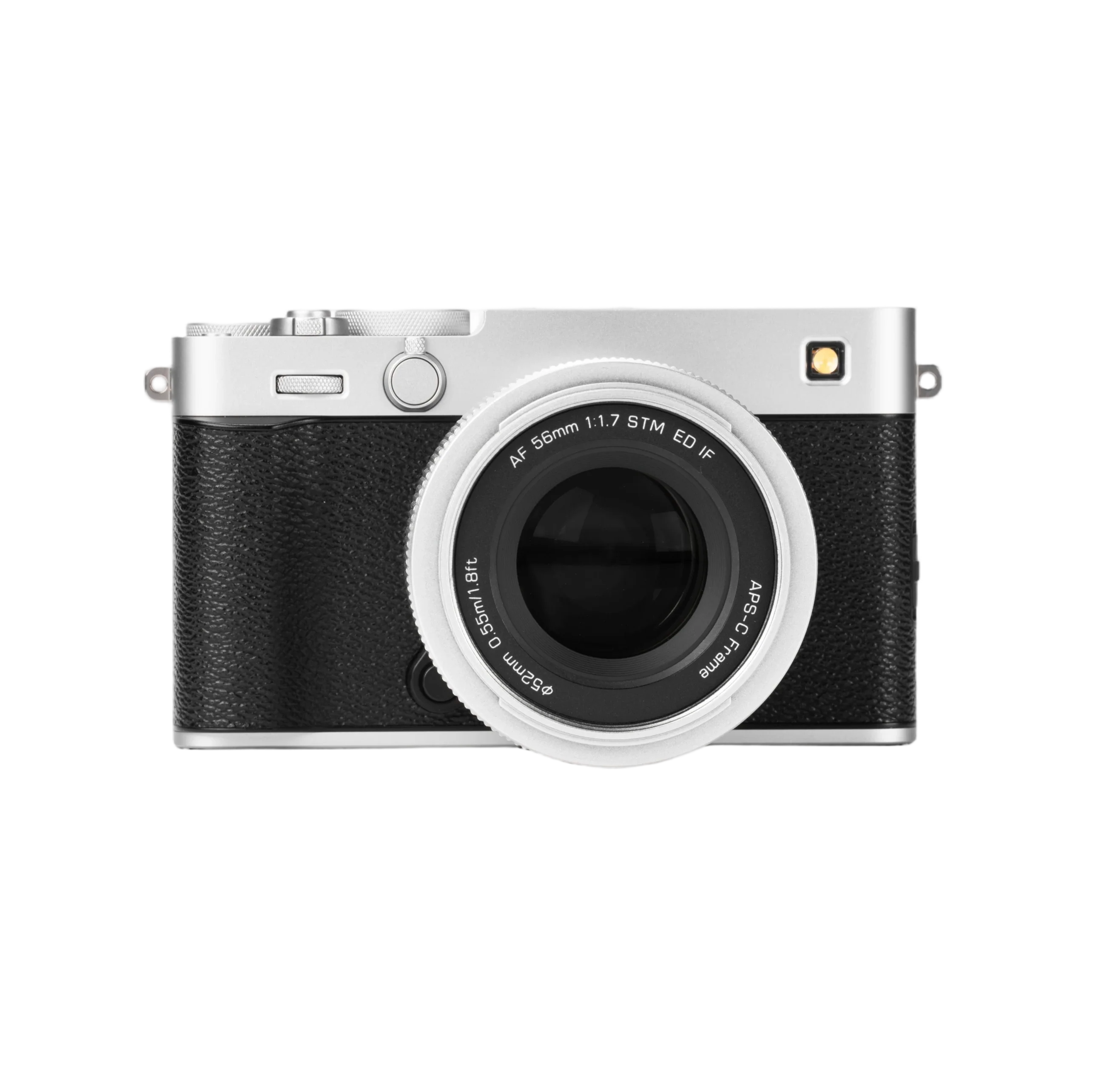 Viltrox Objektiv | AF 56 mm | F/1.7 | Fuji X-Mount - Image 20