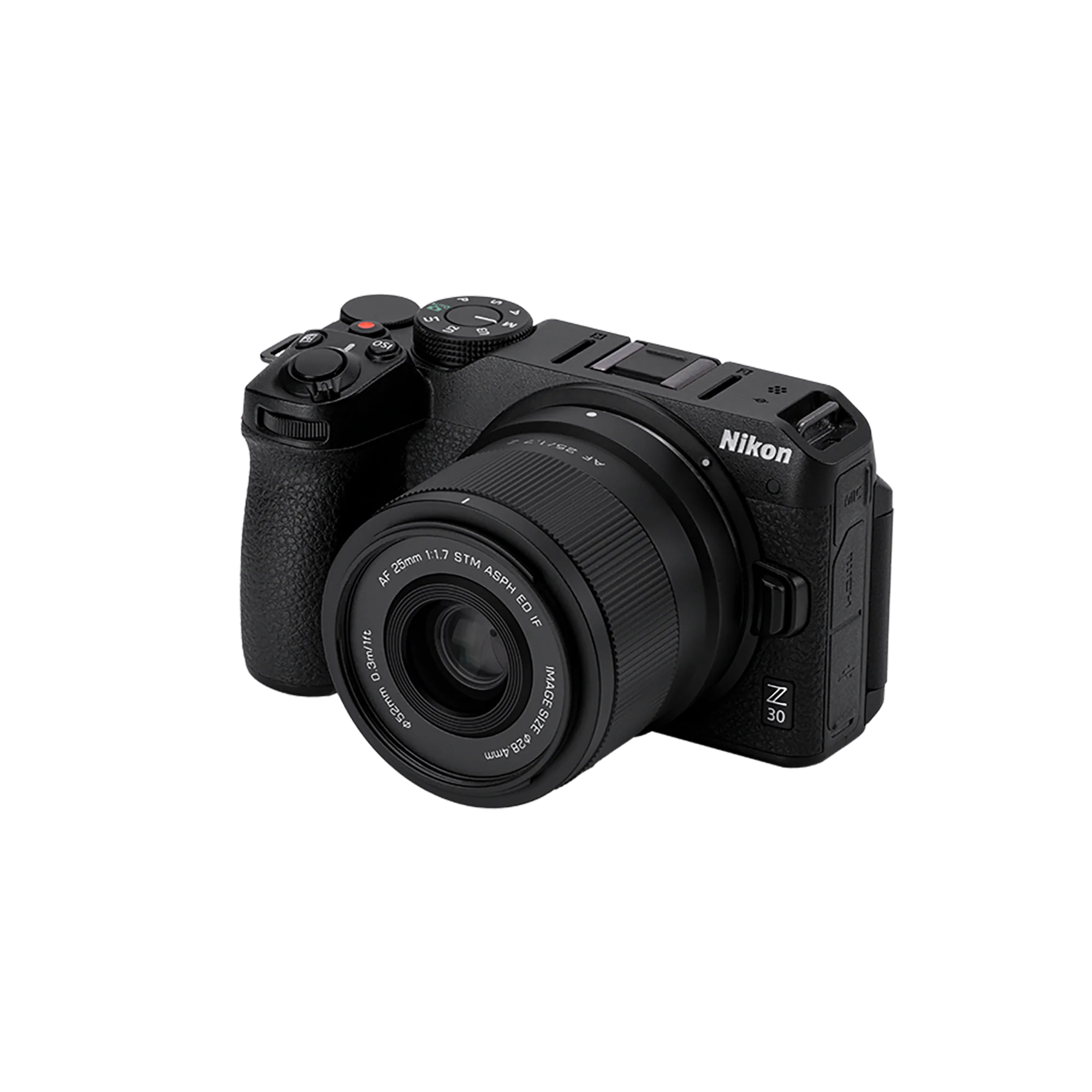 Viltrox Objektiv I AF 25 mm I F/1.7 DX I Nikon Z-Mount - Image 6