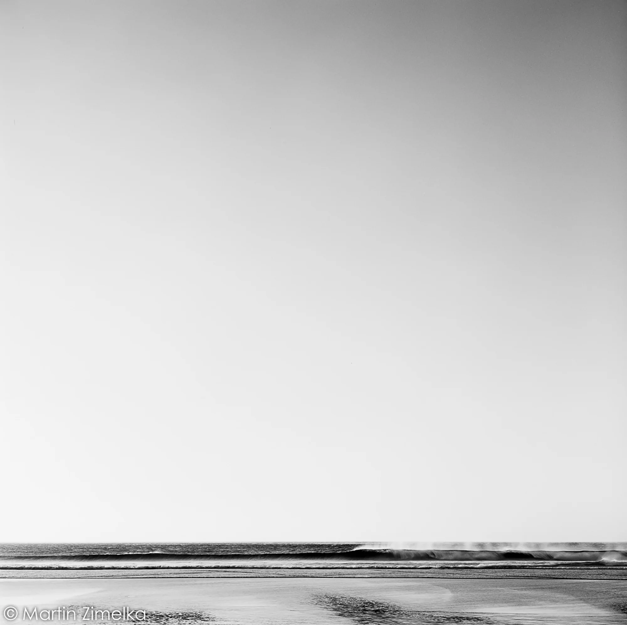 Ortho 25 plus Schwarzweiß-Negativfilm | 35 mm | 36 Aufnahmen | ISO 25 - Image 3