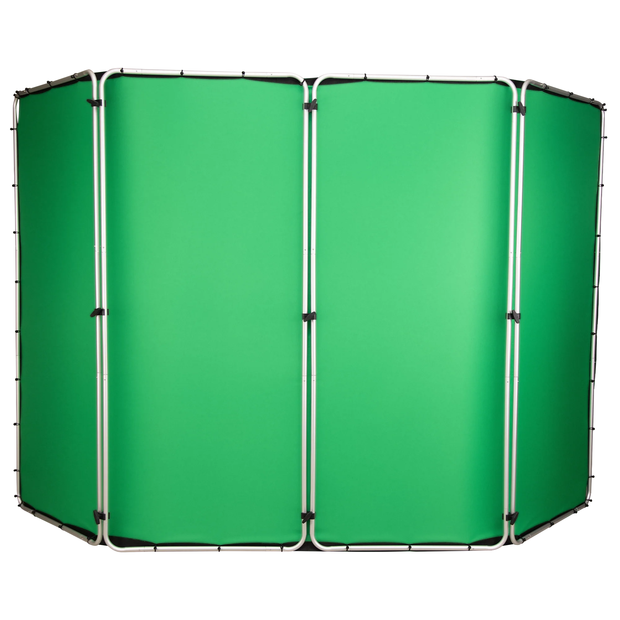 Panorama Greenscreen-Set - Image 9