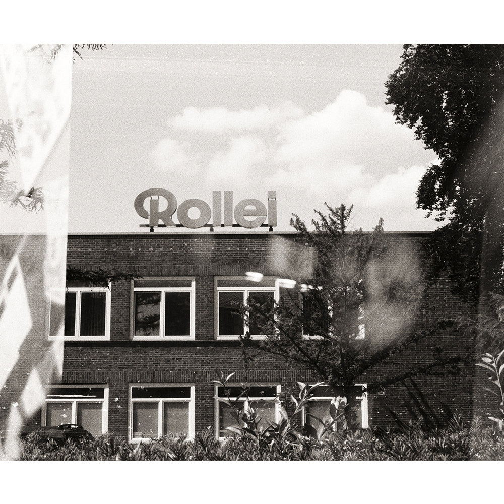 PAUL & REINHOLD Schwarzweiß-Negativfilm | 35 mm | 36 Aufnahmen | ISO 640 Doppelpack - Image 3