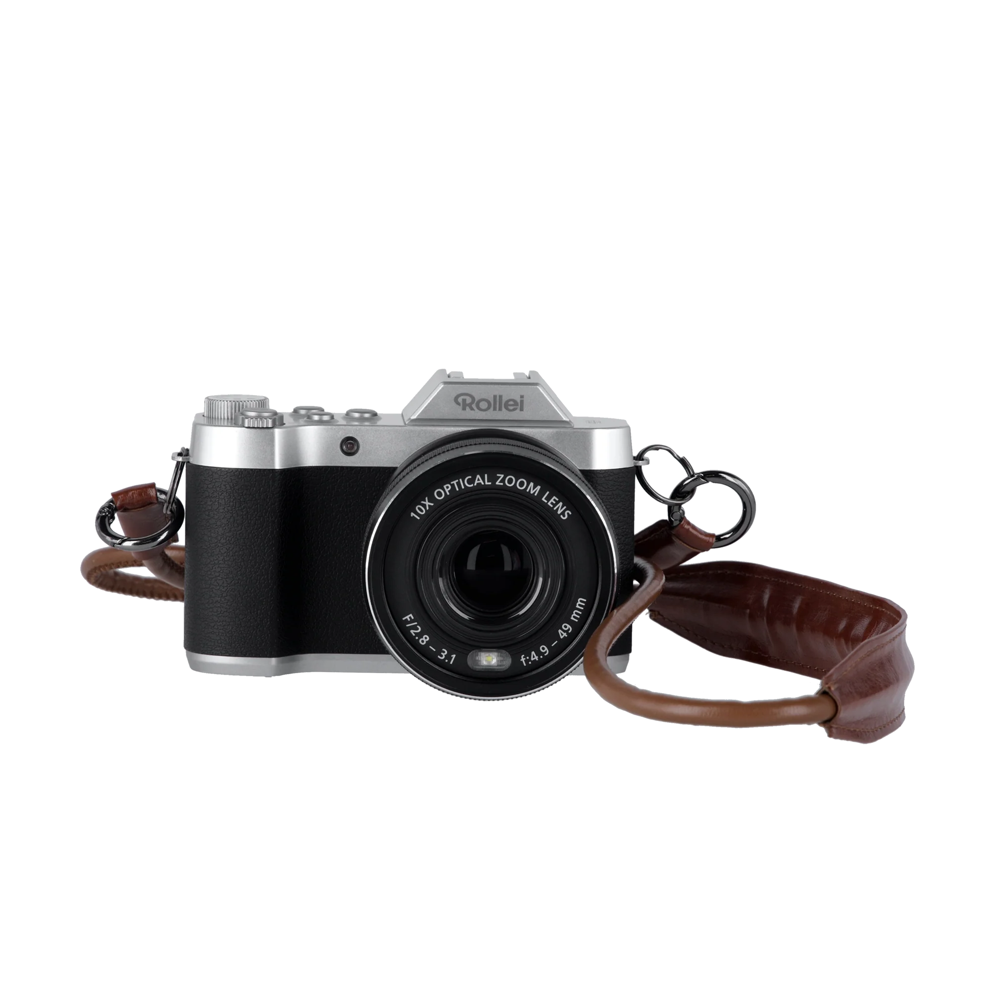 Powerflex 10x Retro | 64 MP Digitalkamera mit 4K - Image 10