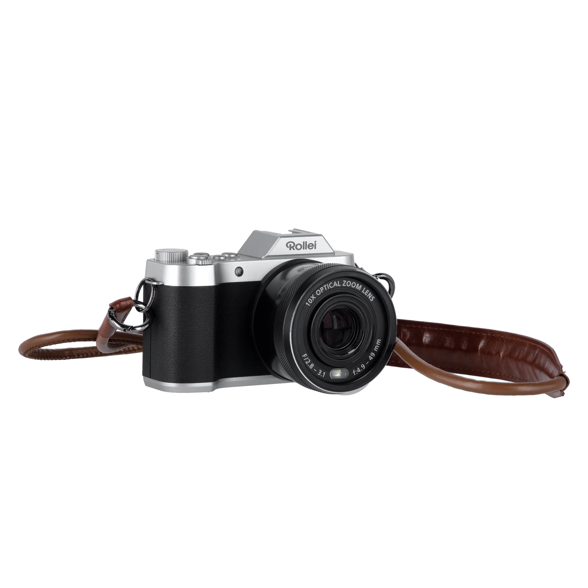 Powerflex 10x Retro | 64 MP Digitalkamera mit 4K - Image 11