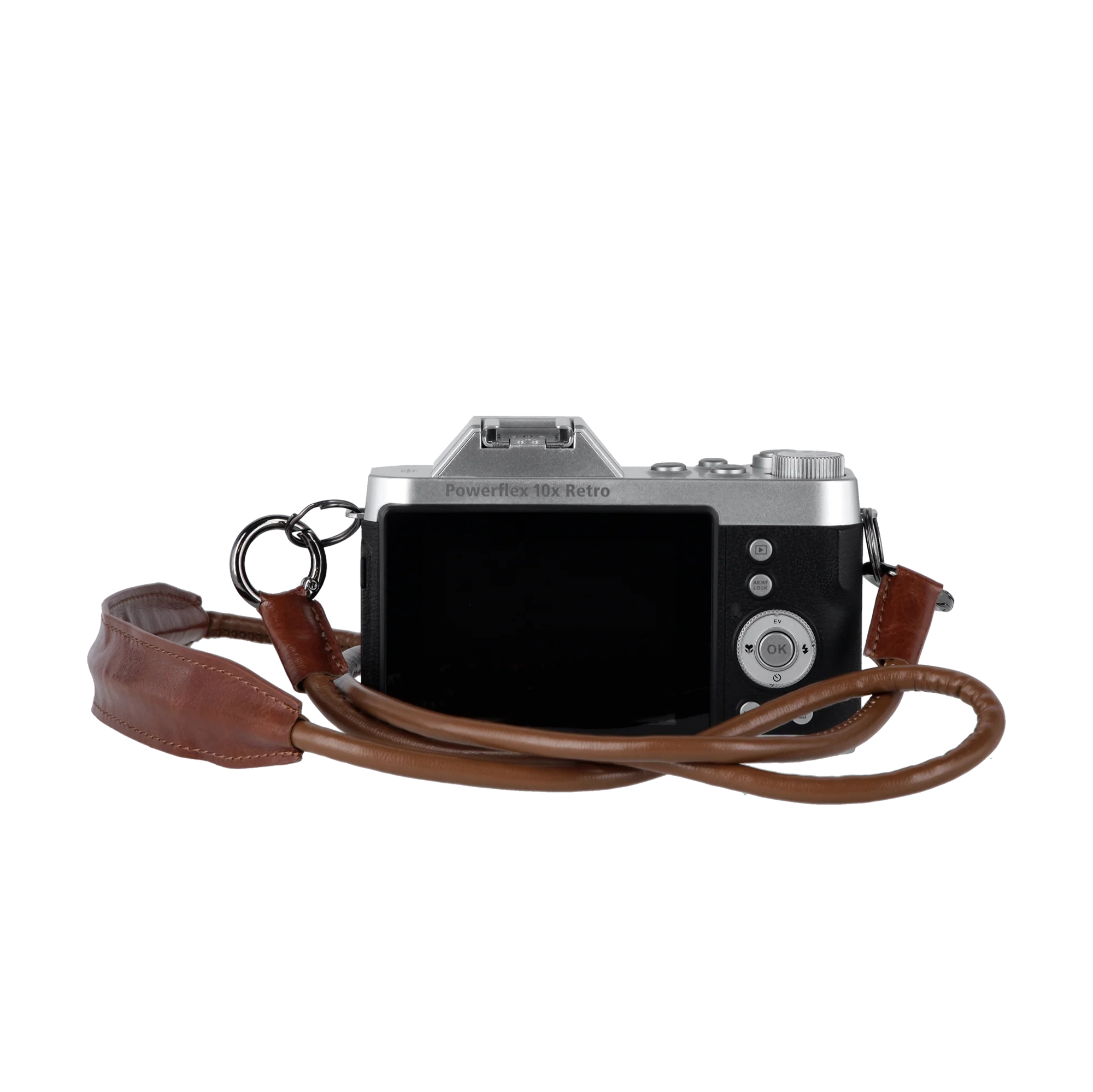Powerflex 10x Retro | 64 MP Digitalkamera mit 4K - Image 13