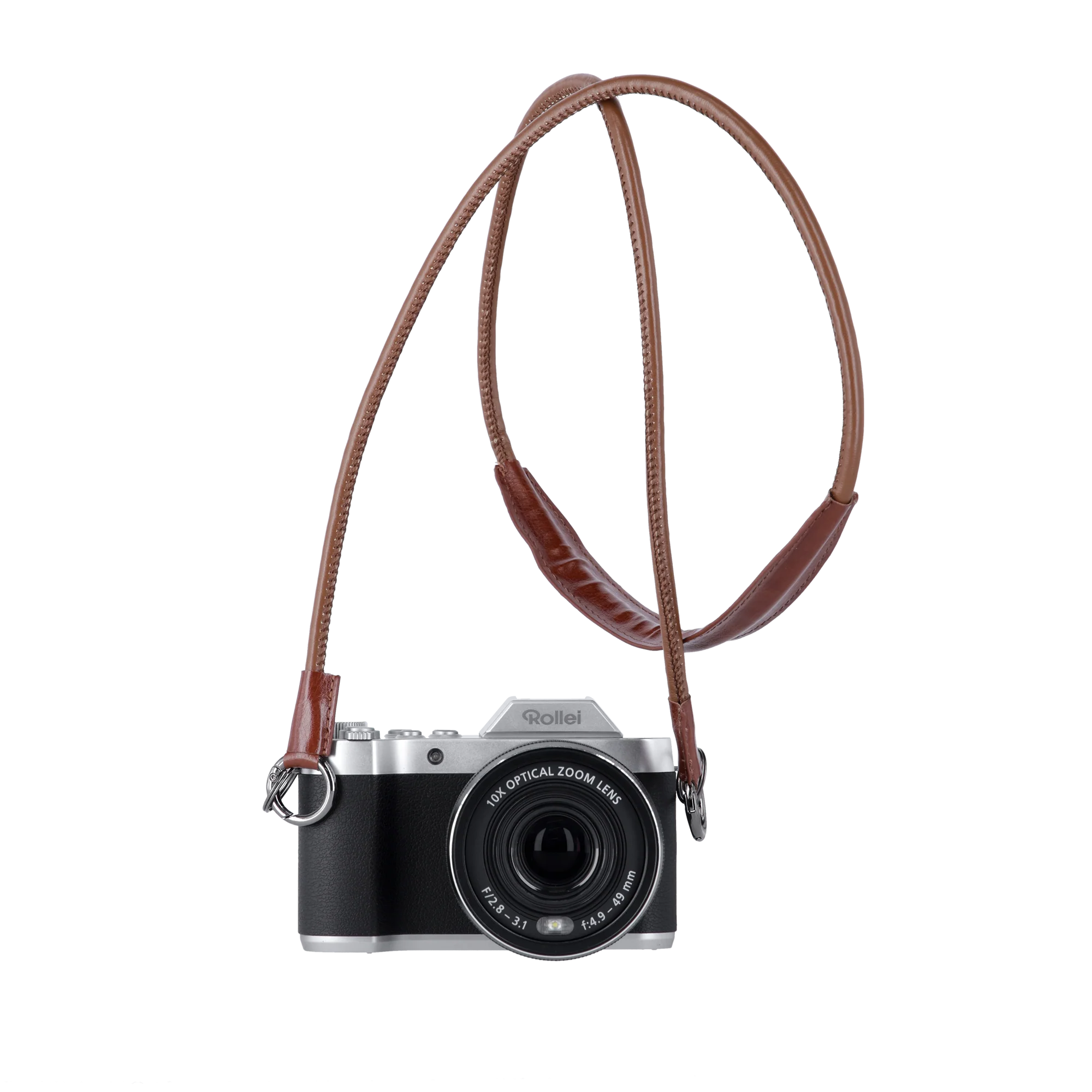 Powerflex 10x Retro | 64 MP Digitalkamera mit 4K - Image 5