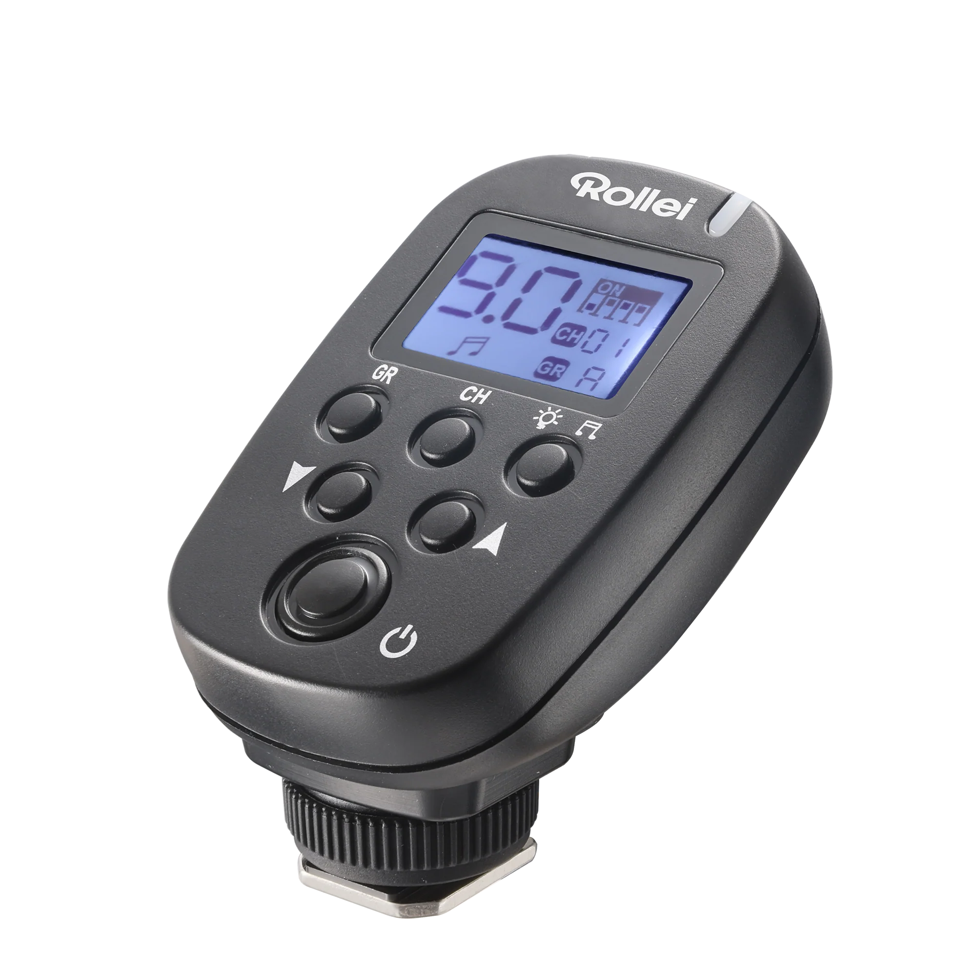 Pro U7 II Funksender - Image 2