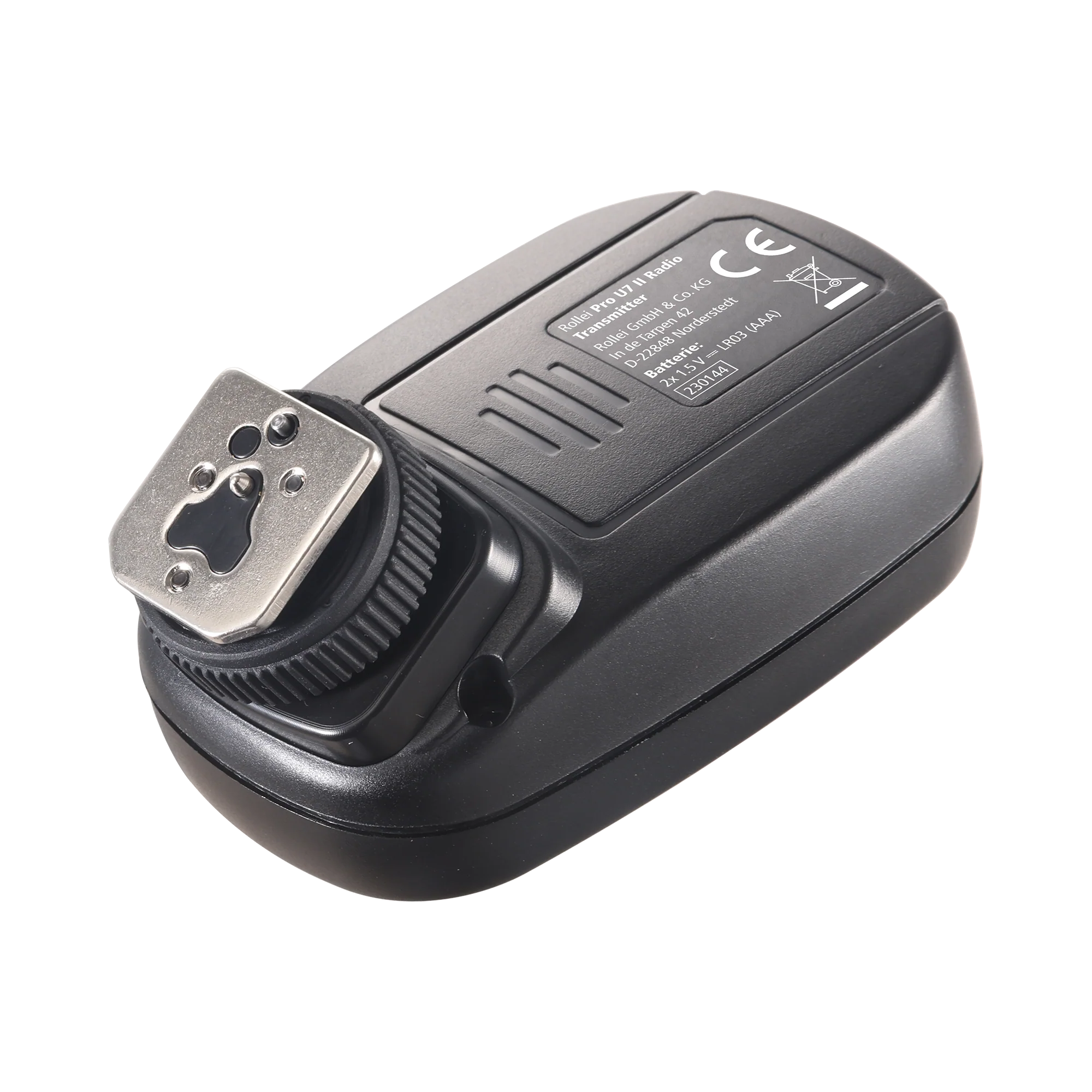 Pro U7 II Funksender - Image 4