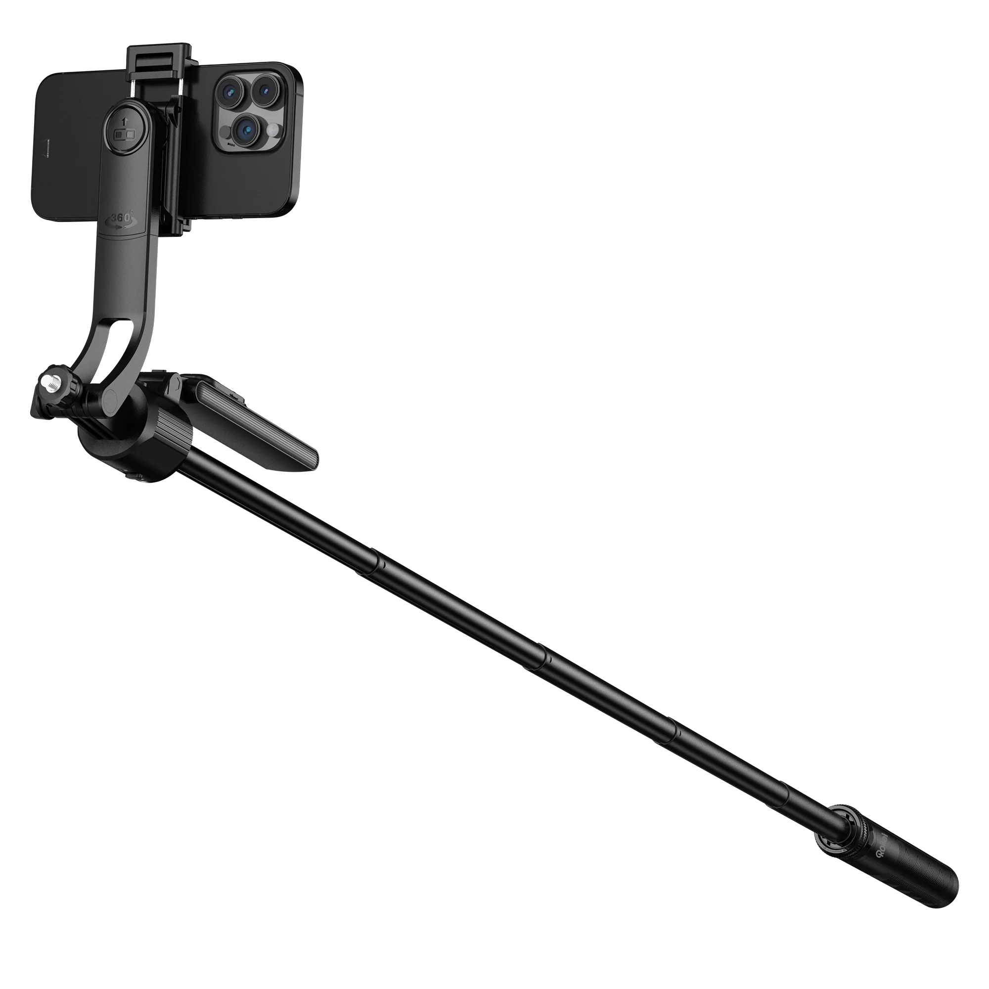 Quadpod | mit AI Tracking | Easy Creator - Image 5
