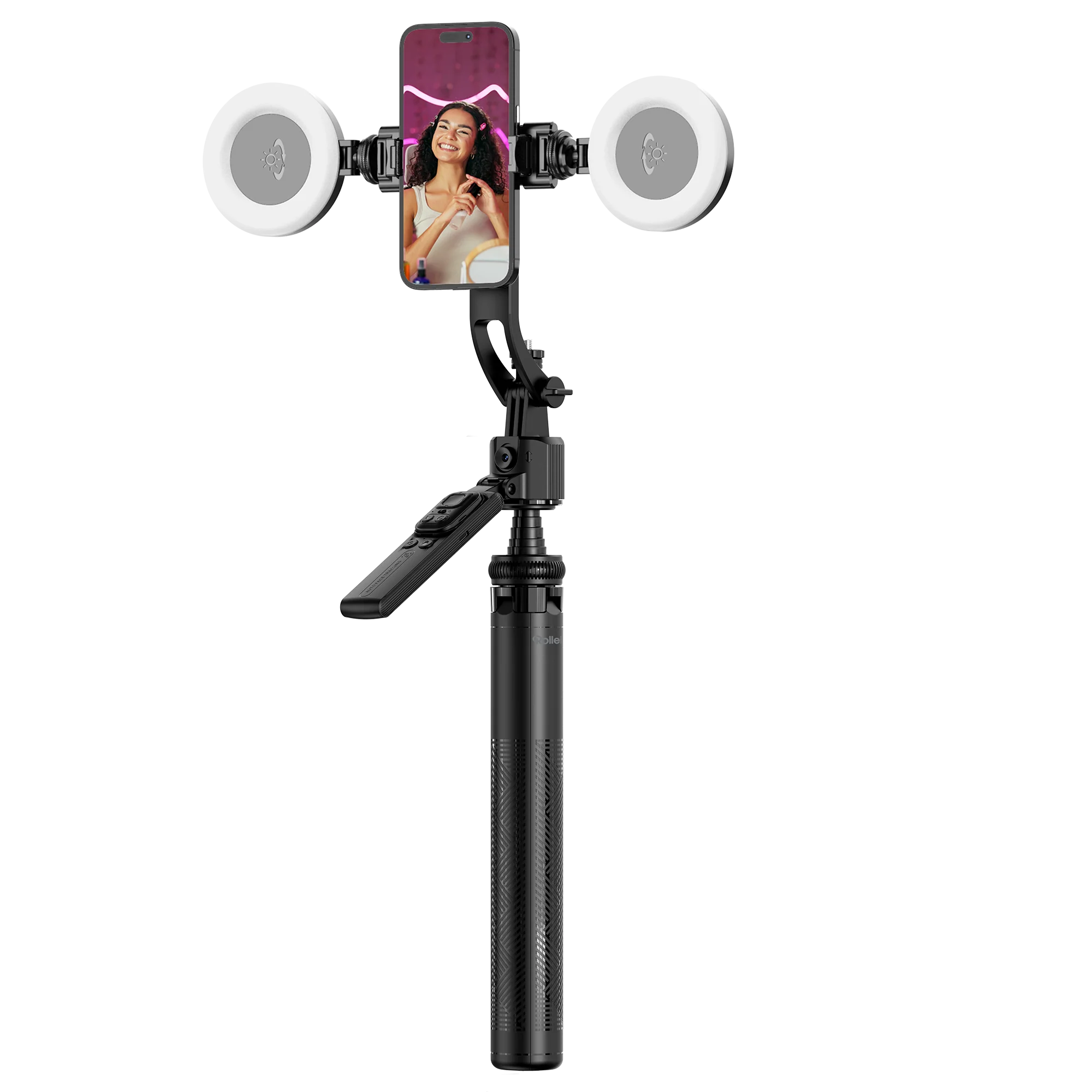 Quadpod | mit AI Tracking | Easy Creator - Image 8