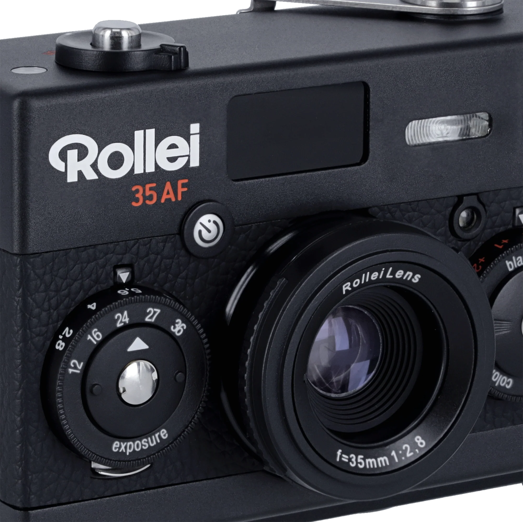 Rollei 35 AF I Analogkamera - Image 23