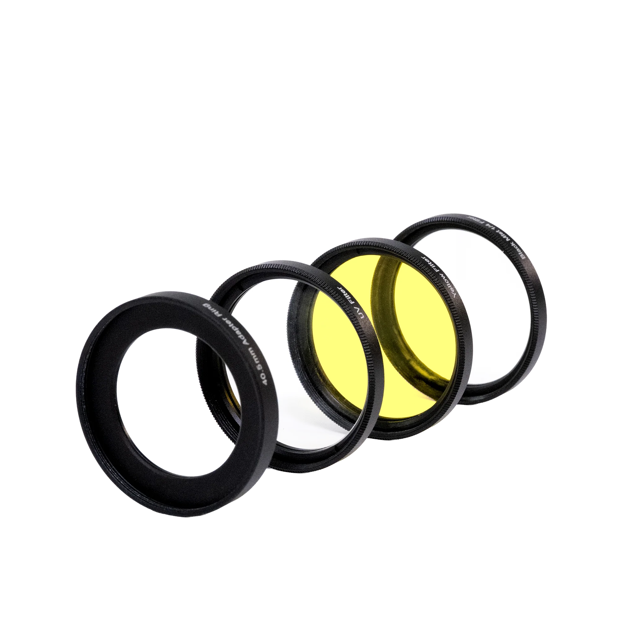Rollei 35 AF Filter Kit 40.5mm - Image 7