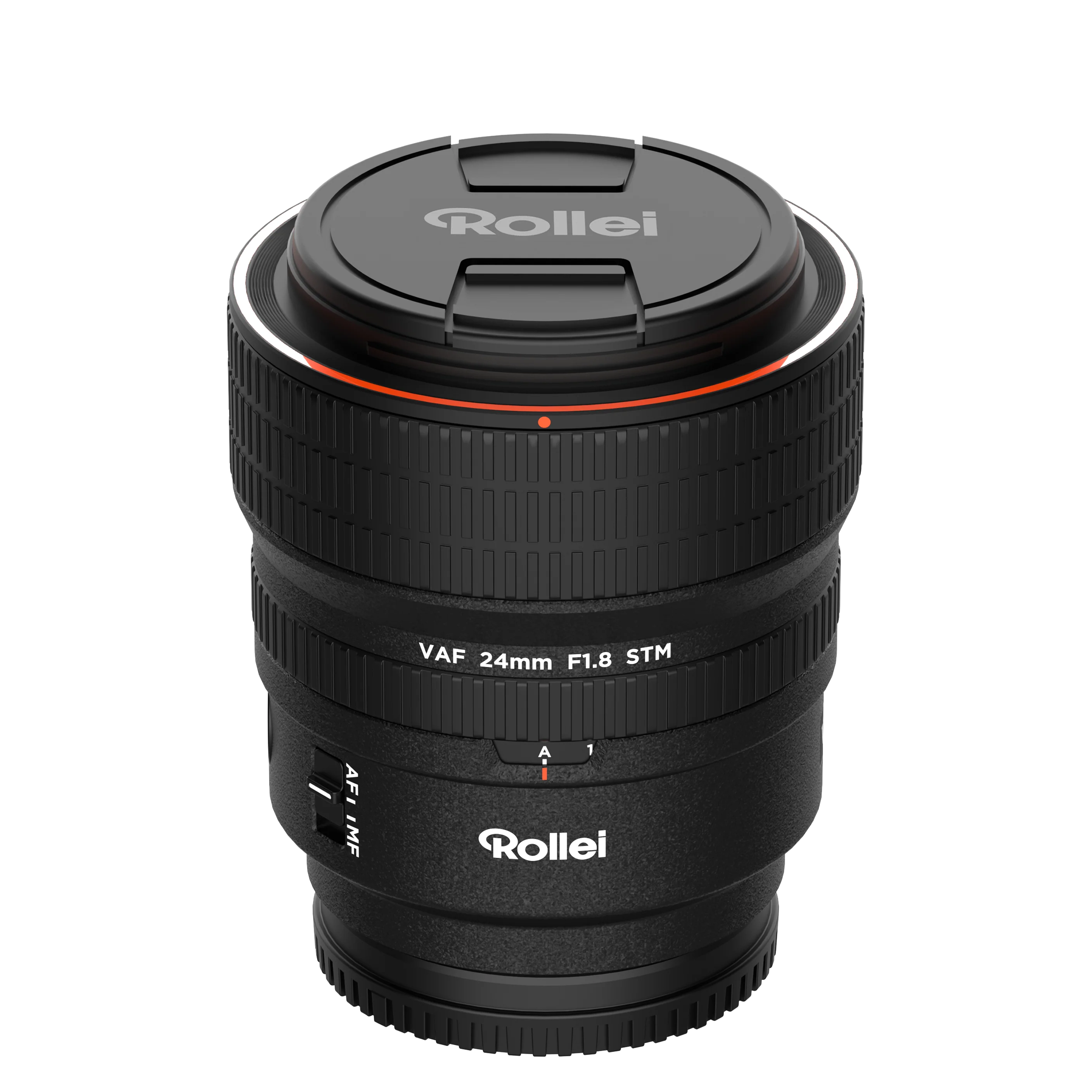 Rollei Objektiv | AF 24 mm | F/1.8 FE | Sony E-Mount - Image 4