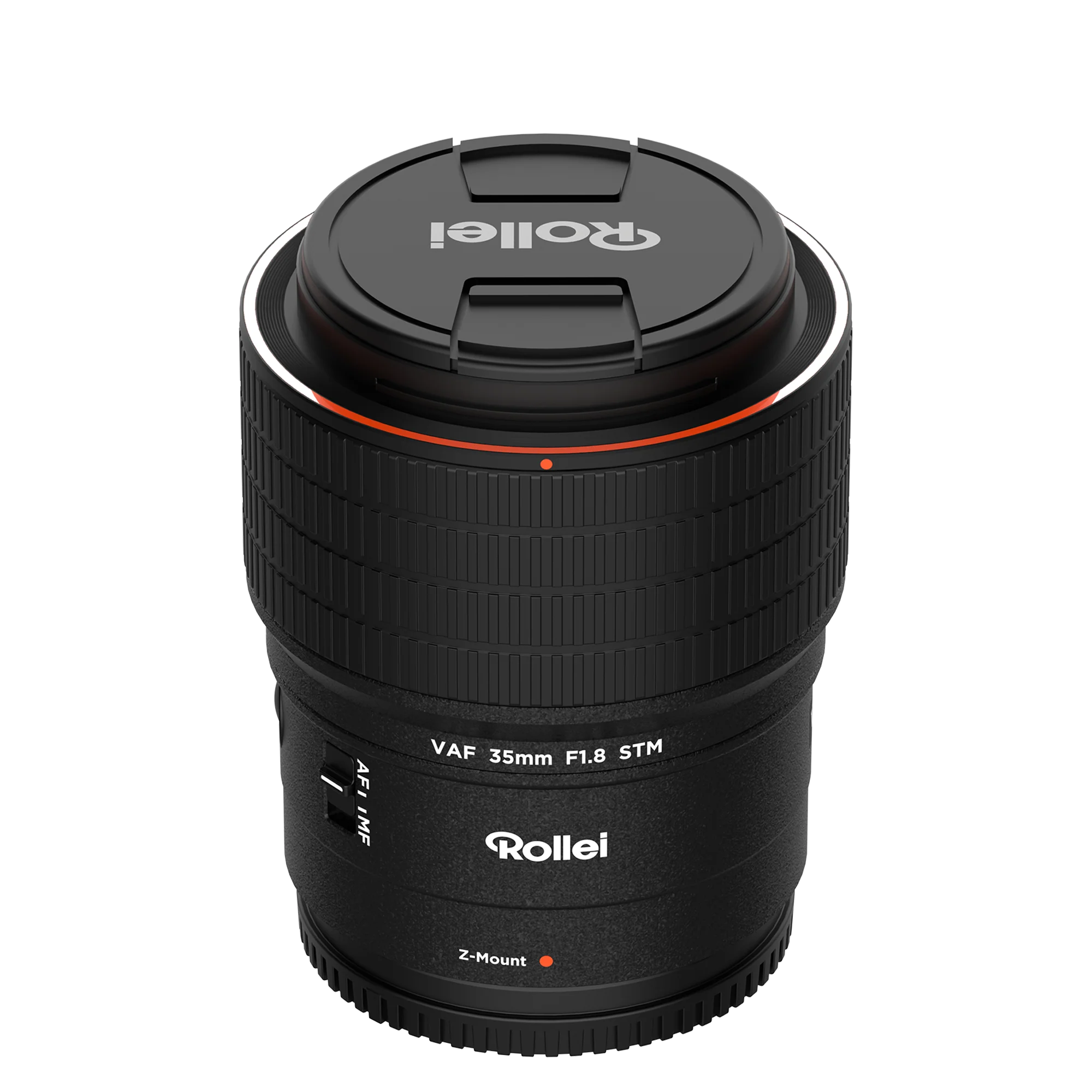 Rollei Objektiv | AF 35 mm | F/1.8 Z | Nikon Z-Mount - Image 10