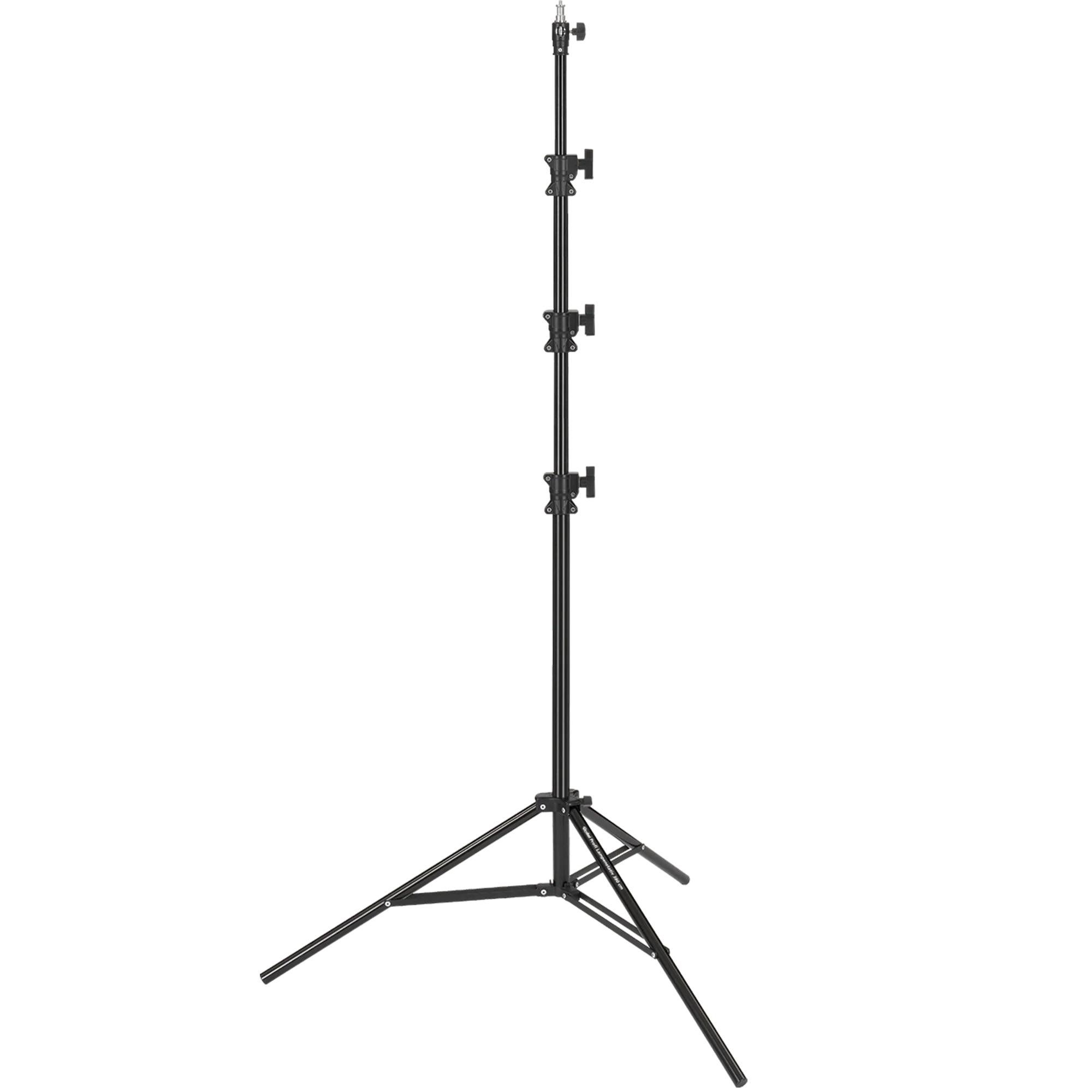 Lampenstativ | Pro | 380 cm