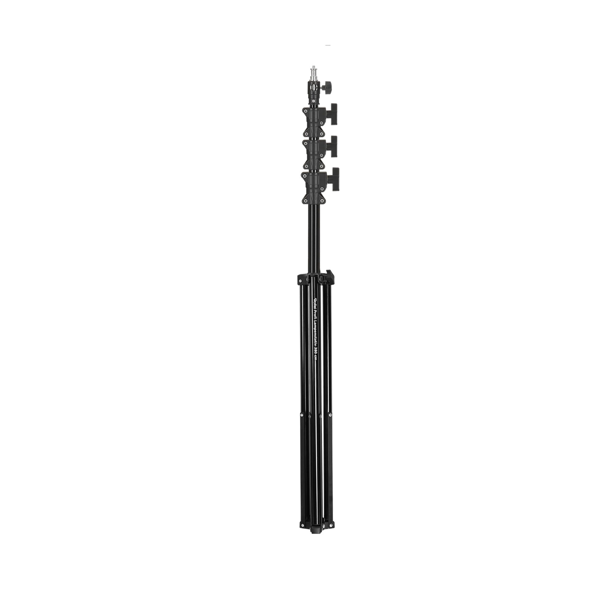 Lampenstativ | Pro | 380 cm - Image 2